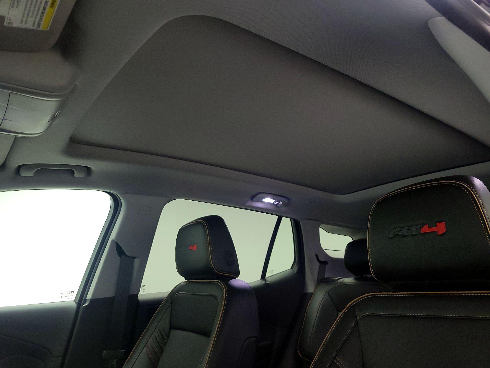 Thumbnail: 2024 GMC Terrain - 19