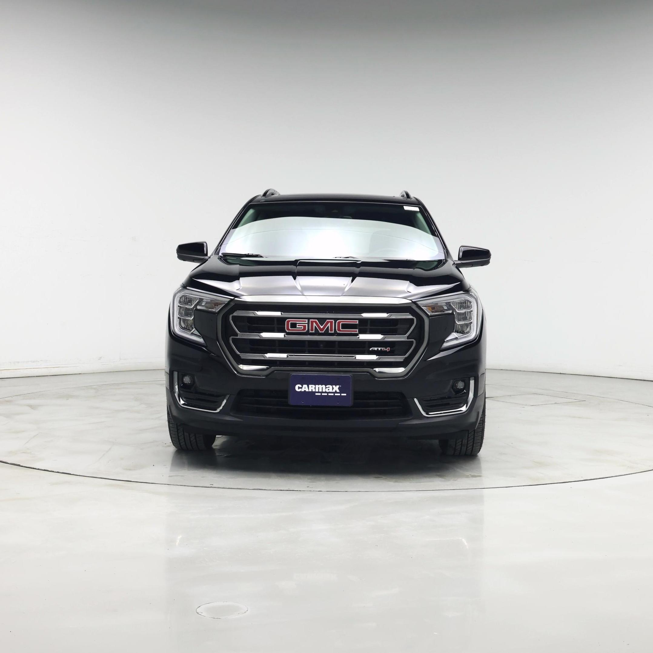 Thumbnail: 2024 GMC Terrain - 5