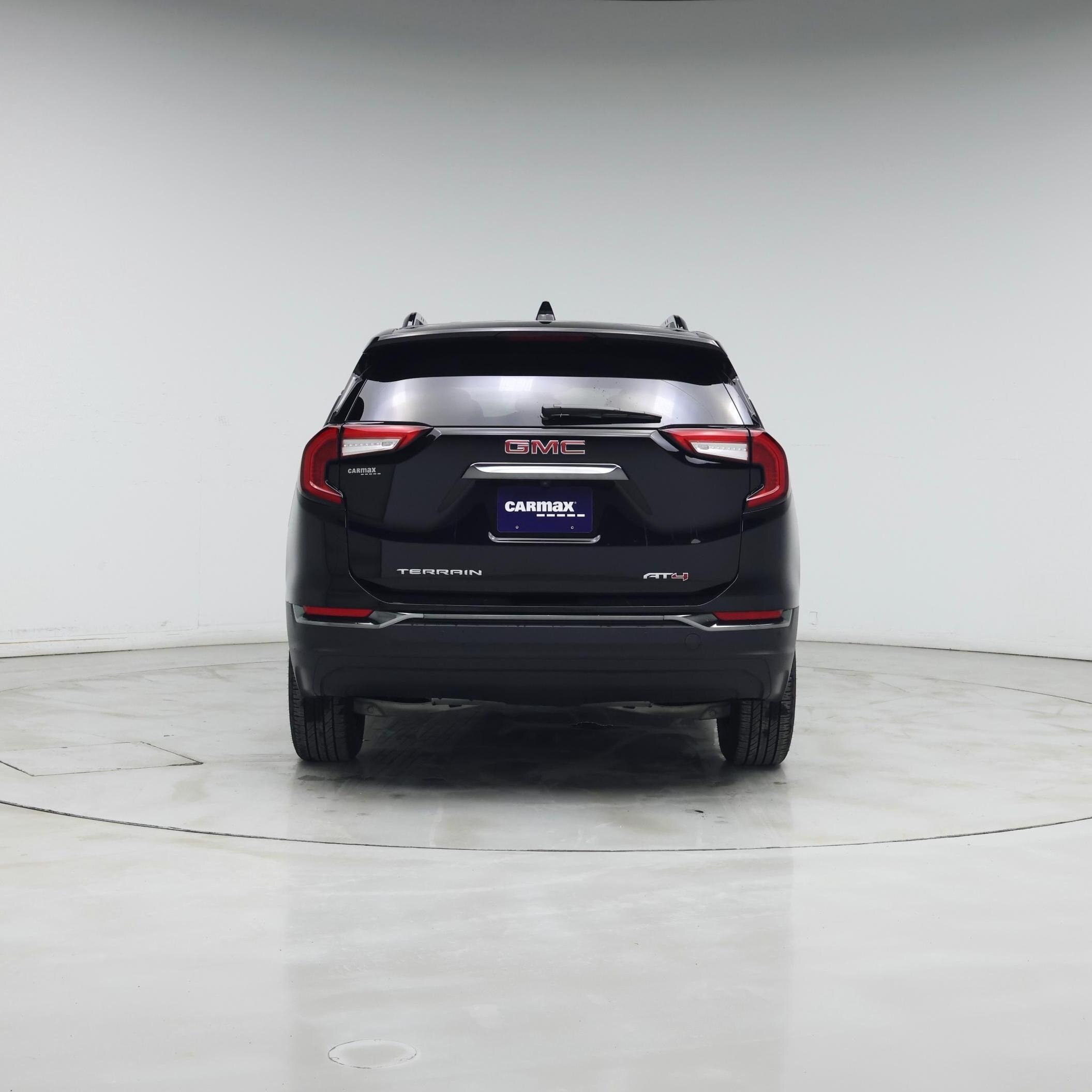 Thumbnail: 2024 GMC Terrain - 6