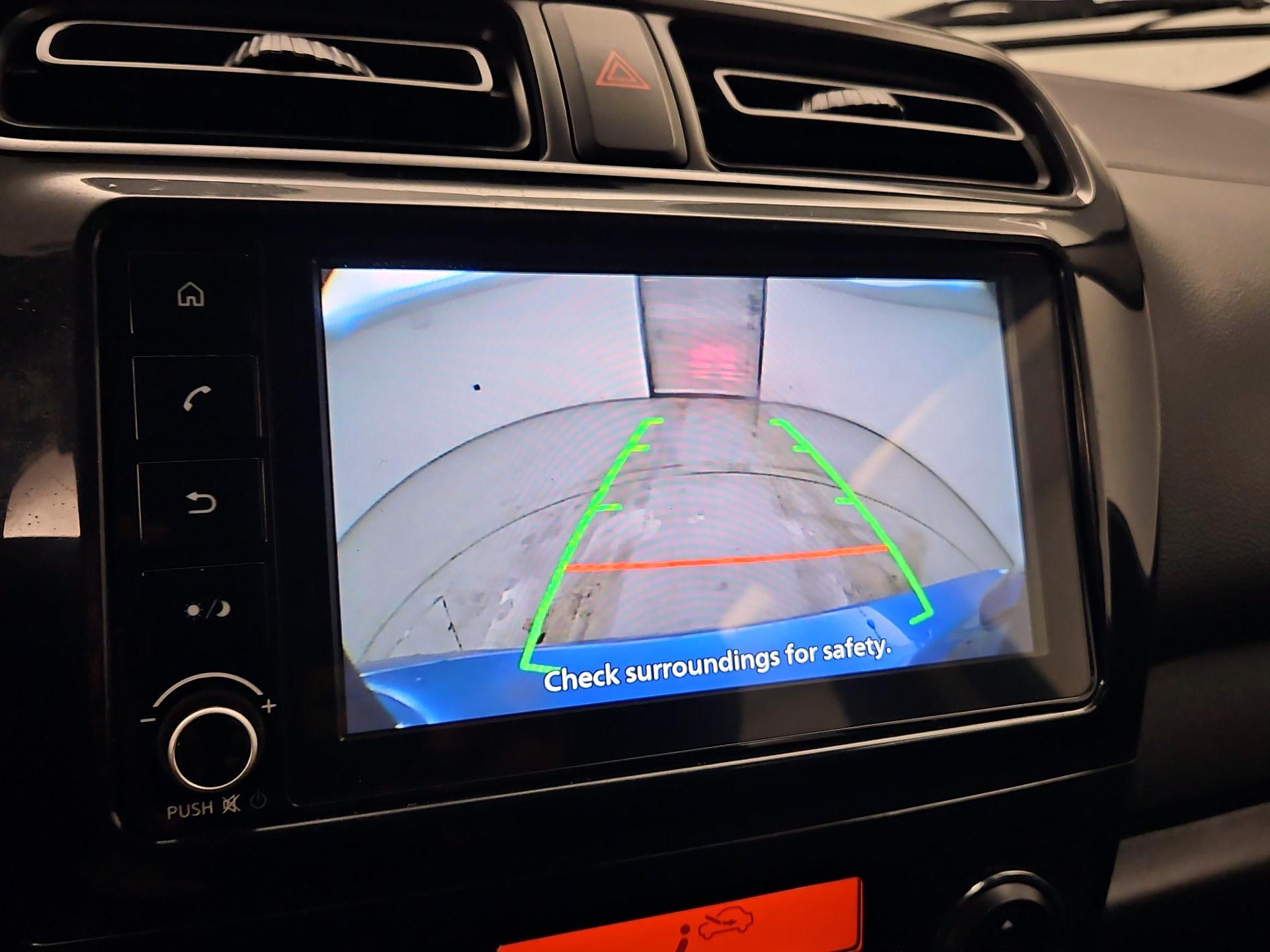 Thumbnail: 2024 Mitsubishi Mirage - 14