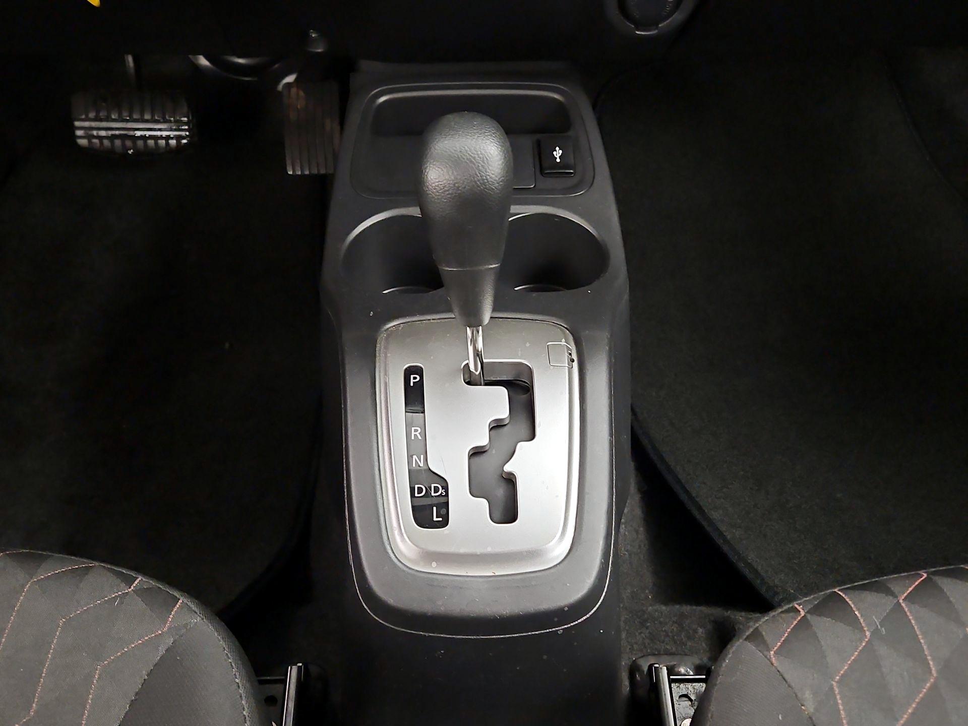 Thumbnail: 2024 Mitsubishi Mirage - 17