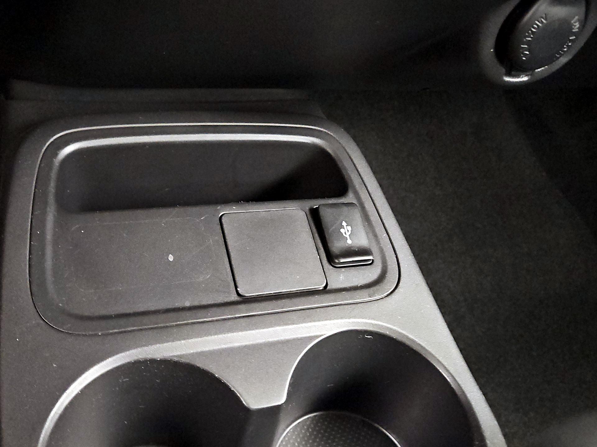 Thumbnail: 2024 Mitsubishi Mirage - 18