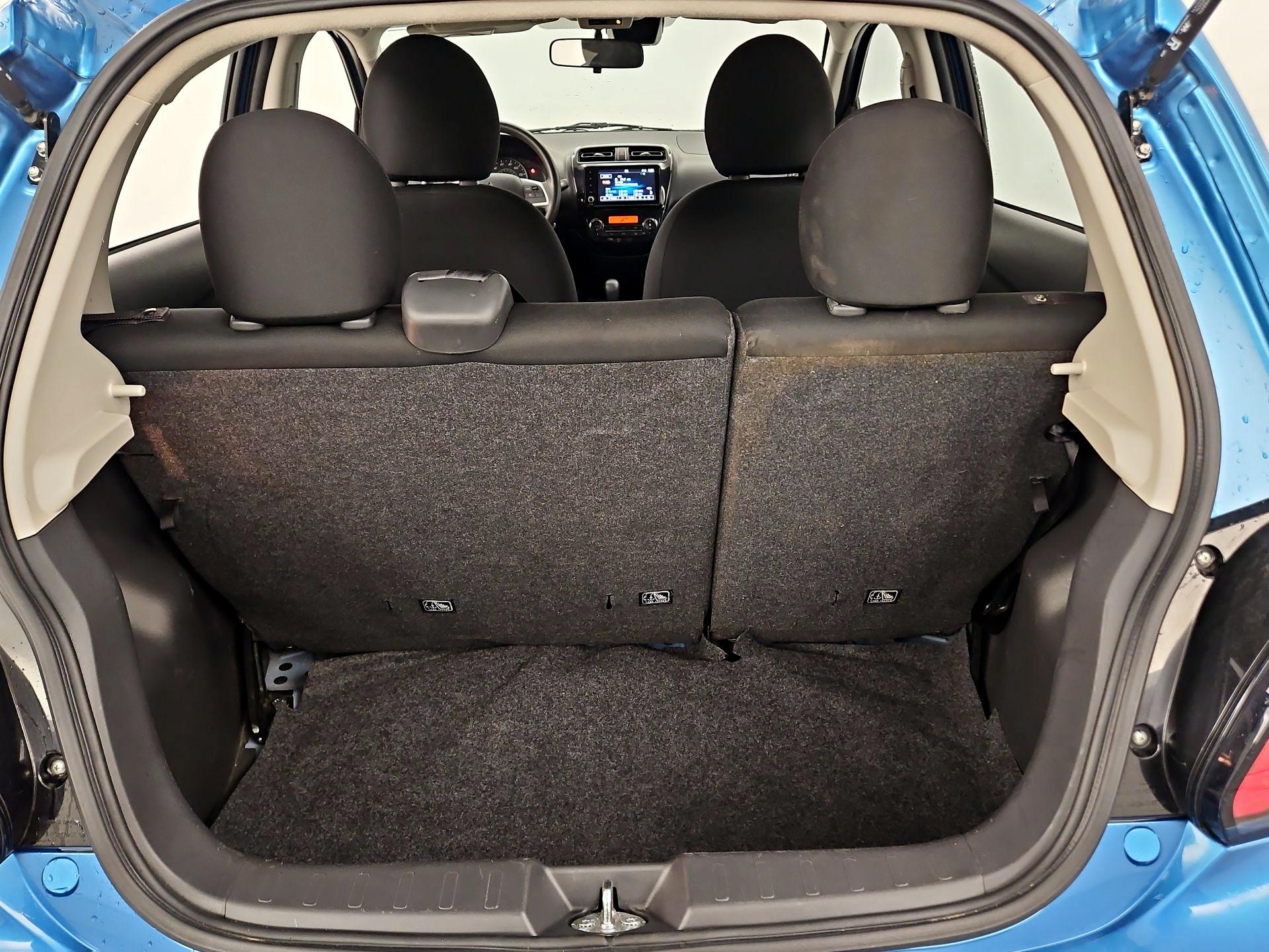 Thumbnail: 2024 Mitsubishi Mirage - 20