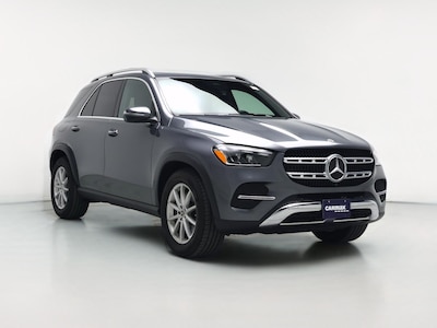 2024 Mercedes-Benz GLE450 Plug-In Hybrid