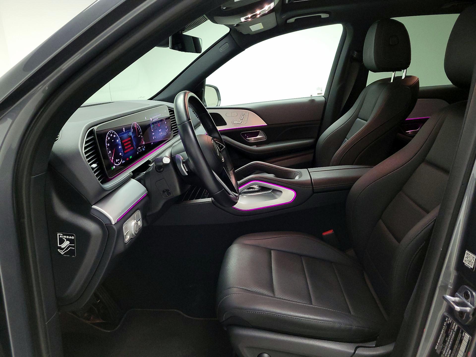 Thumbnail: 2024 Mercedes-Benz GLE - 11