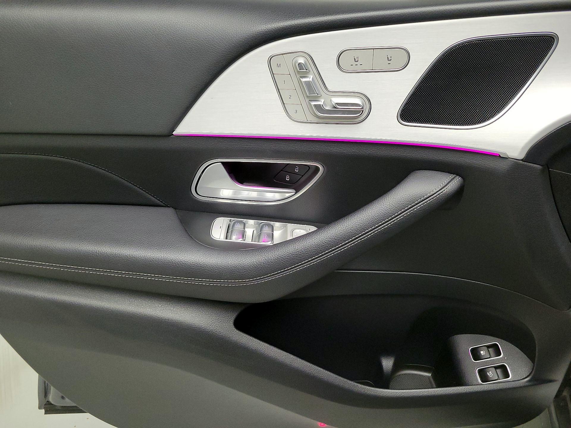 Thumbnail: 2024 Mercedes-Benz GLE - 12