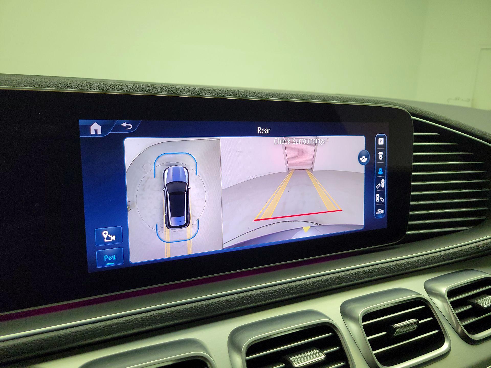 Thumbnail: 2024 Mercedes-Benz GLE - 14