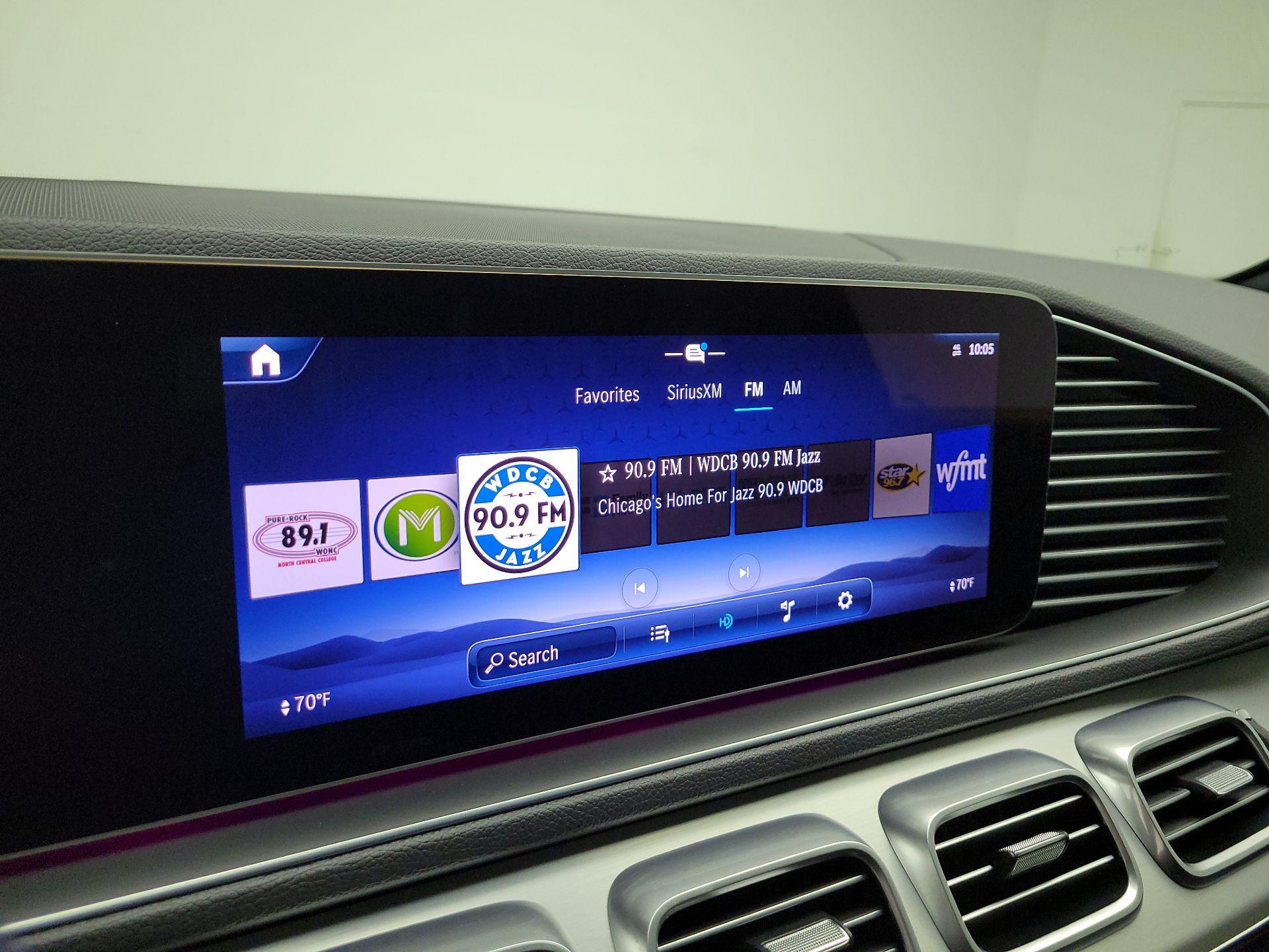 Thumbnail: 2024 Mercedes-Benz GLE - 15