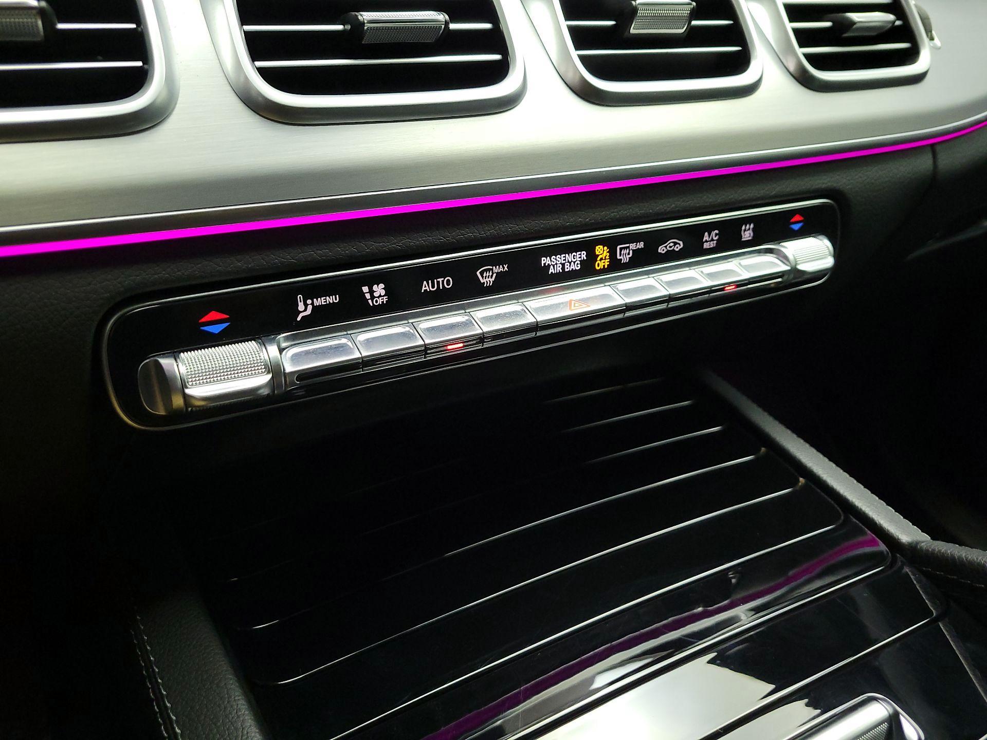 Thumbnail: 2024 Mercedes-Benz GLE - 16