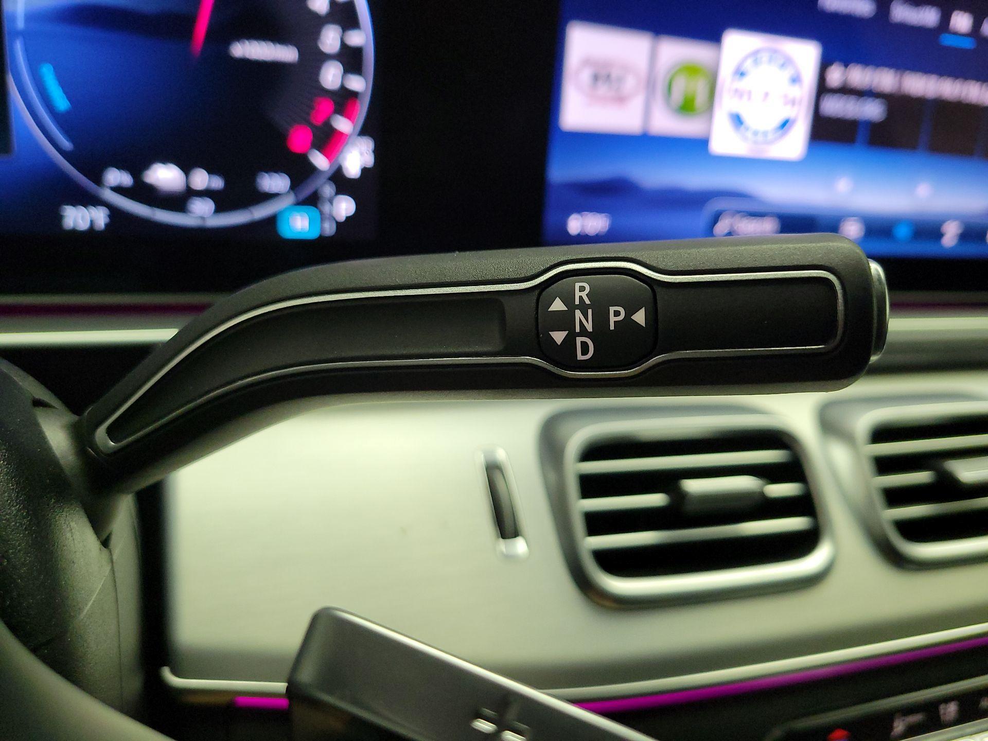 Thumbnail: 2024 Mercedes-Benz GLE - 17