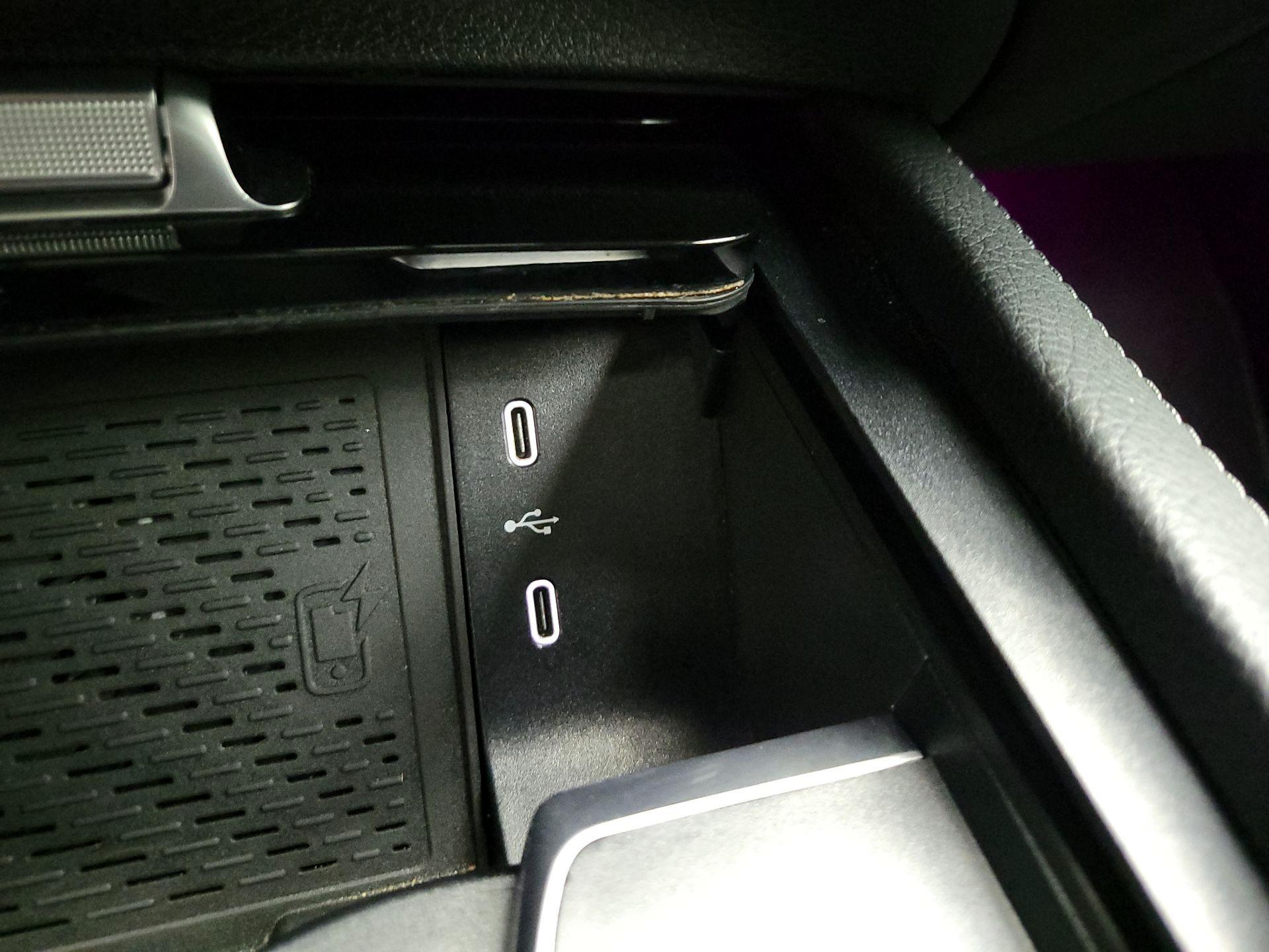 Thumbnail: 2024 Mercedes-Benz GLE - 18