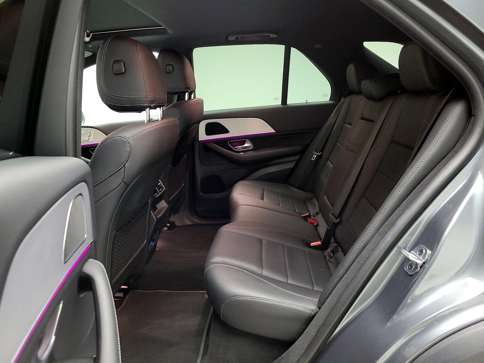 Thumbnail: 2024 Mercedes-Benz GLE - 19