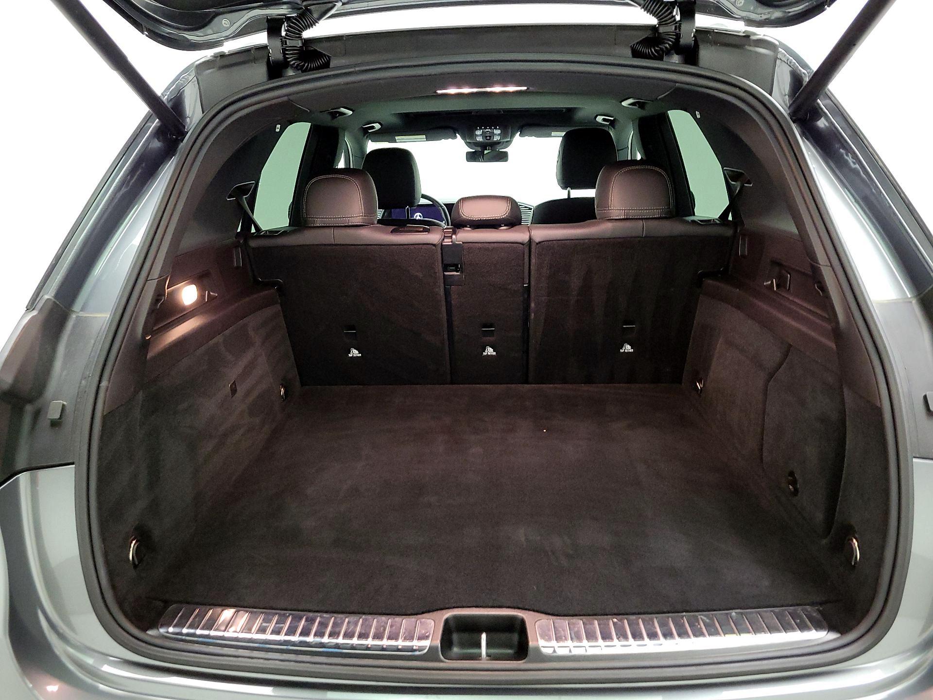 Thumbnail: 2024 Mercedes-Benz GLE - 20