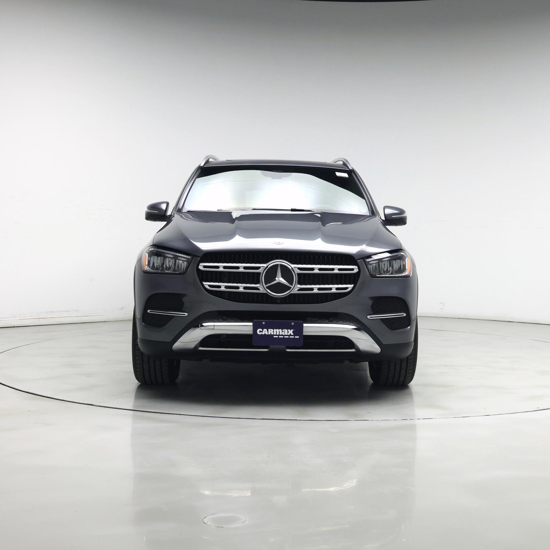 Thumbnail: 2024 Mercedes-Benz GLE - 5