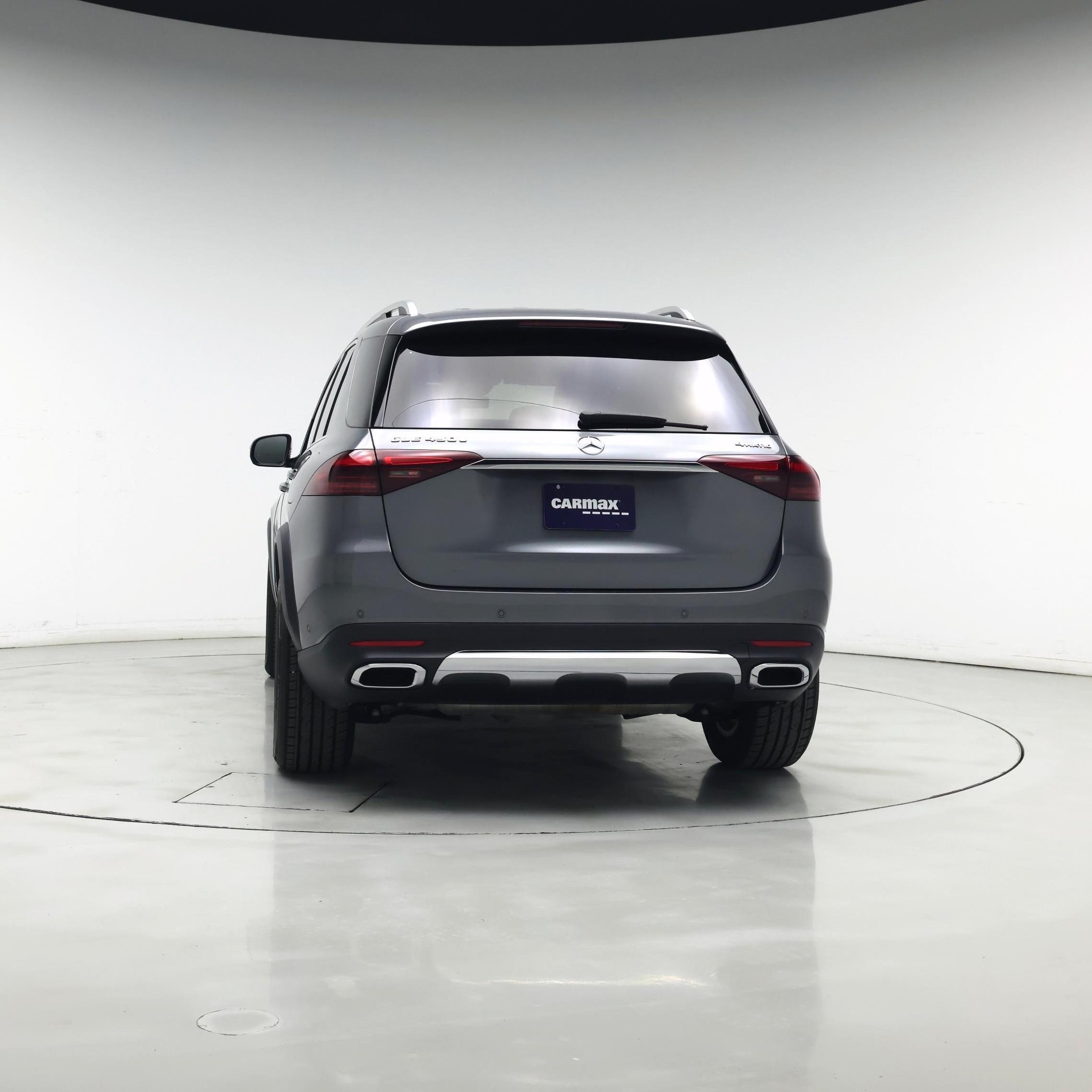 Thumbnail: 2024 Mercedes-Benz GLE - 6