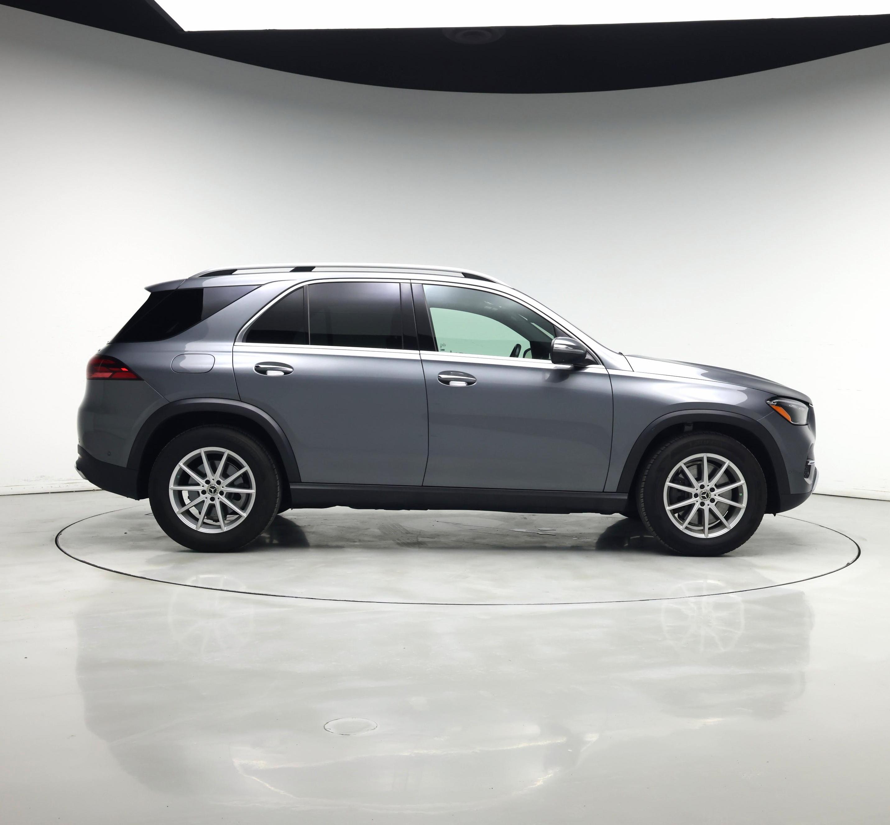 Thumbnail: 2024 Mercedes-Benz GLE - 7