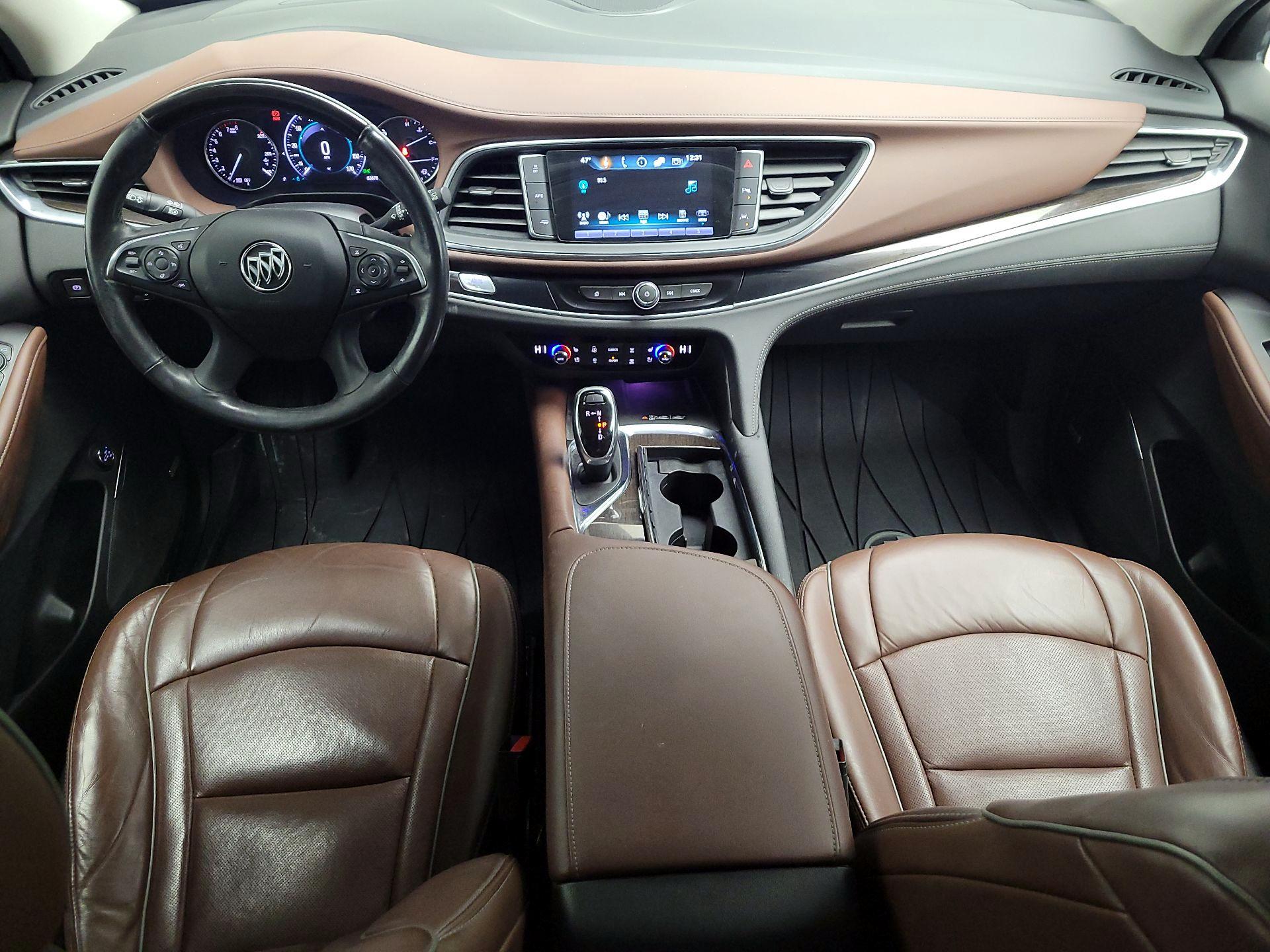 Thumbnail: 2018 Buick Enclave - 9