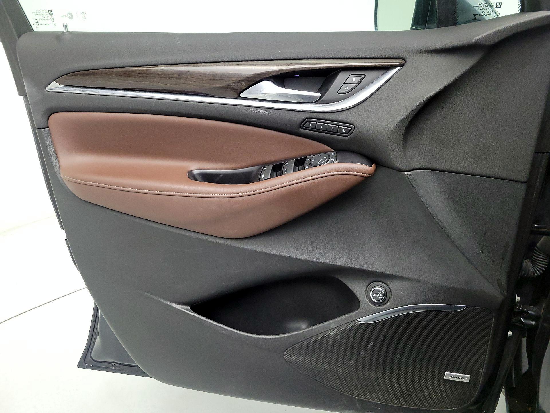 Thumbnail: 2018 Buick Enclave - 12