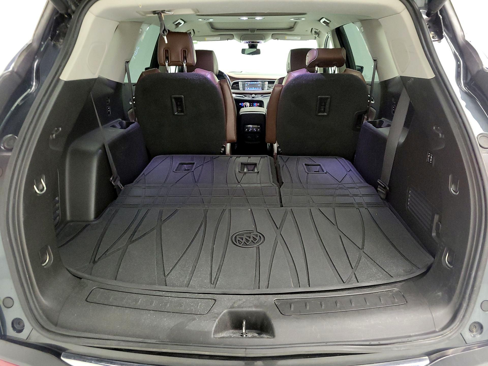 Thumbnail: 2018 Buick Enclave - 17