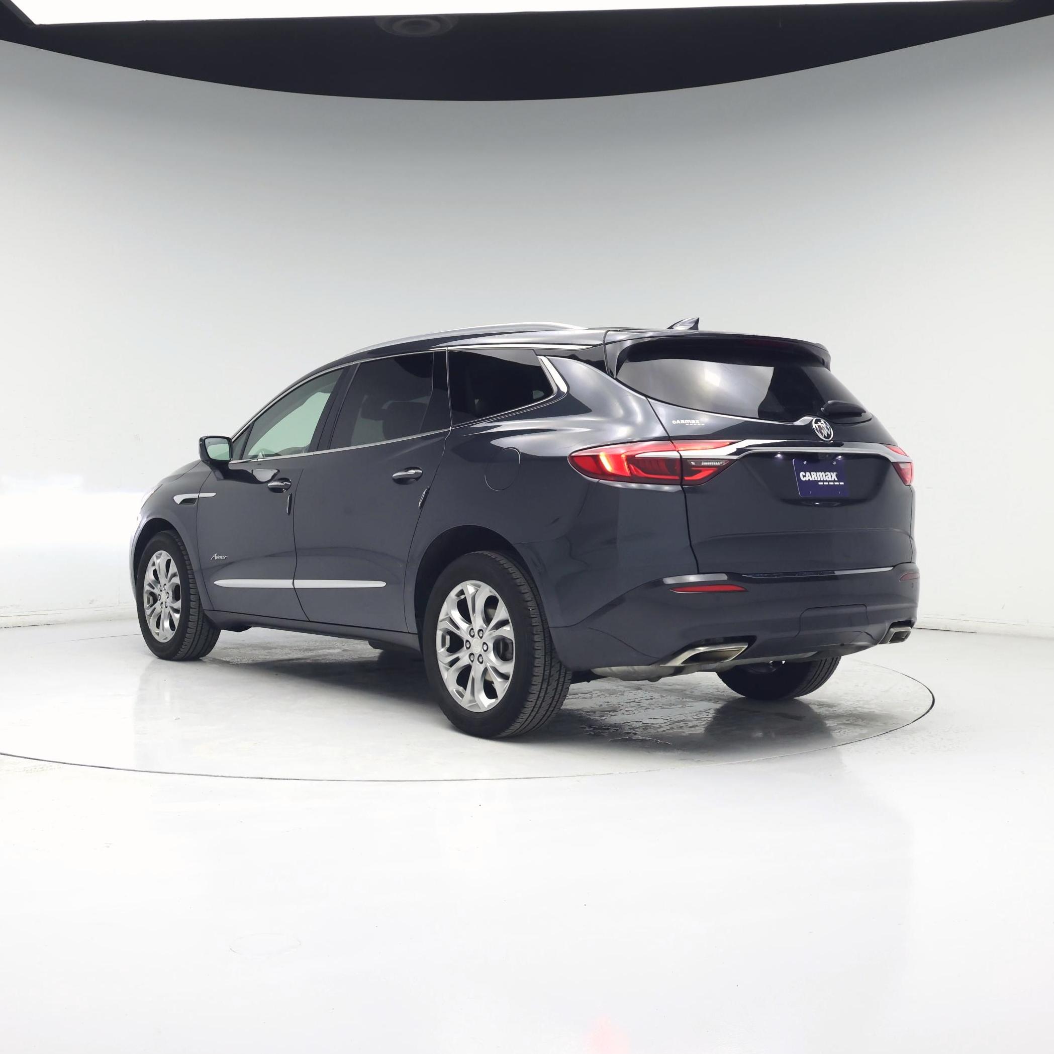 Thumbnail: 2018 Buick Enclave - 2
