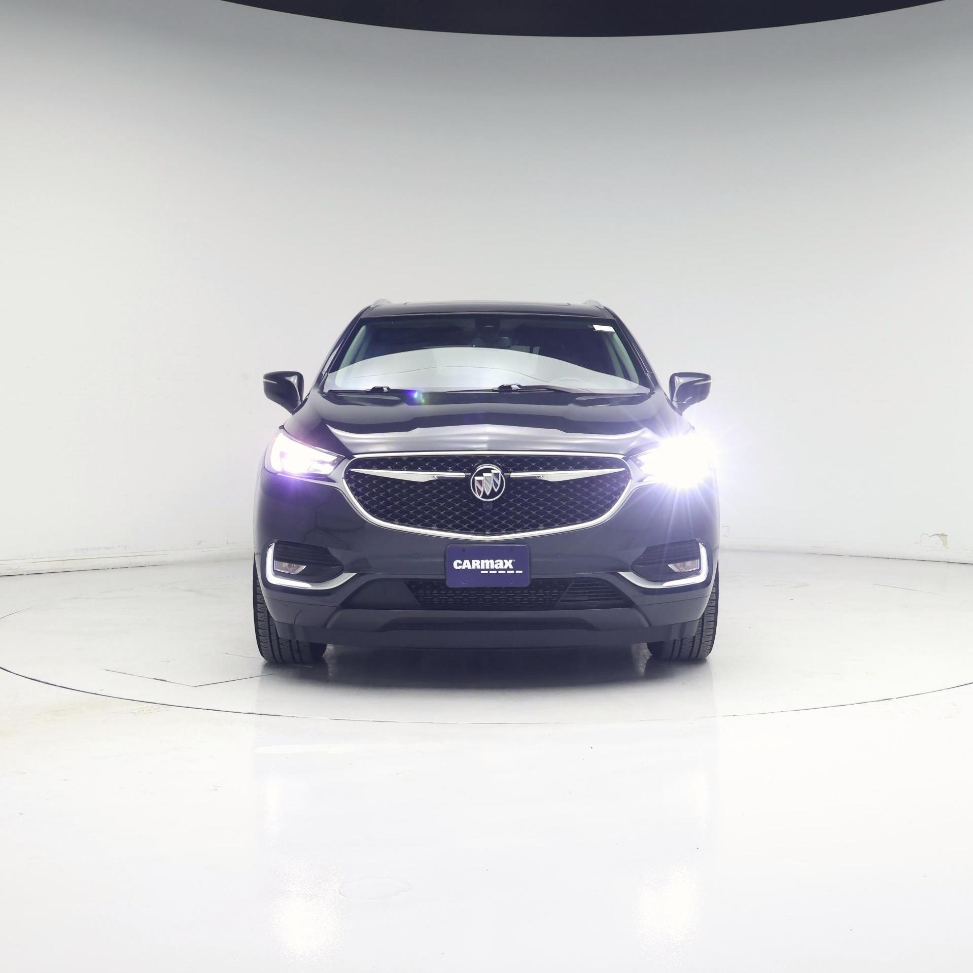 Thumbnail: 2018 Buick Enclave - 5
