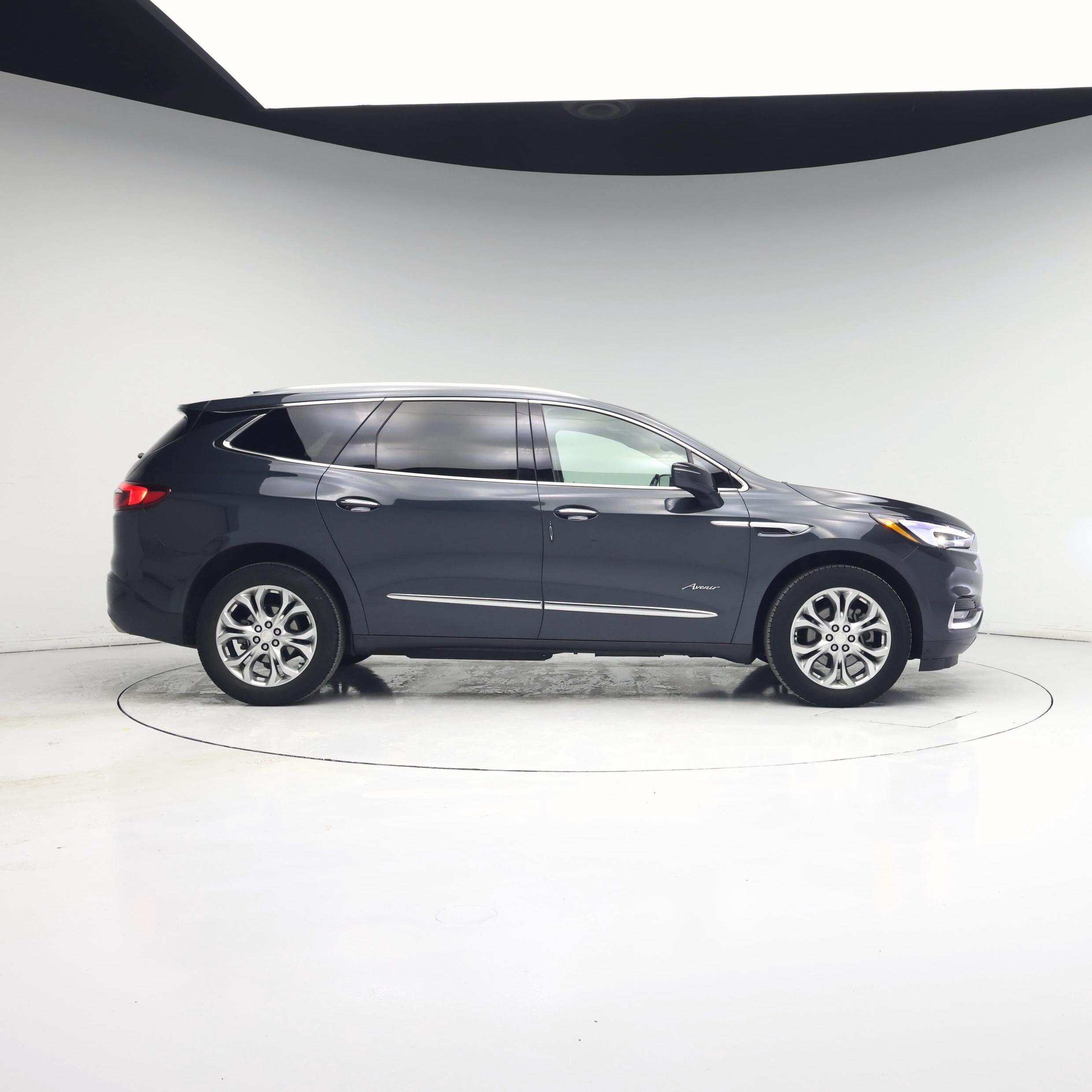 Thumbnail: 2018 Buick Enclave - 7