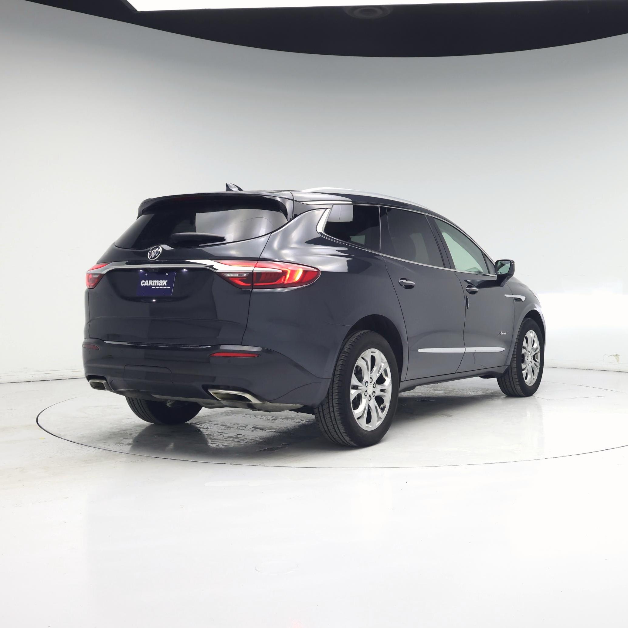 Thumbnail: 2018 Buick Enclave - 8