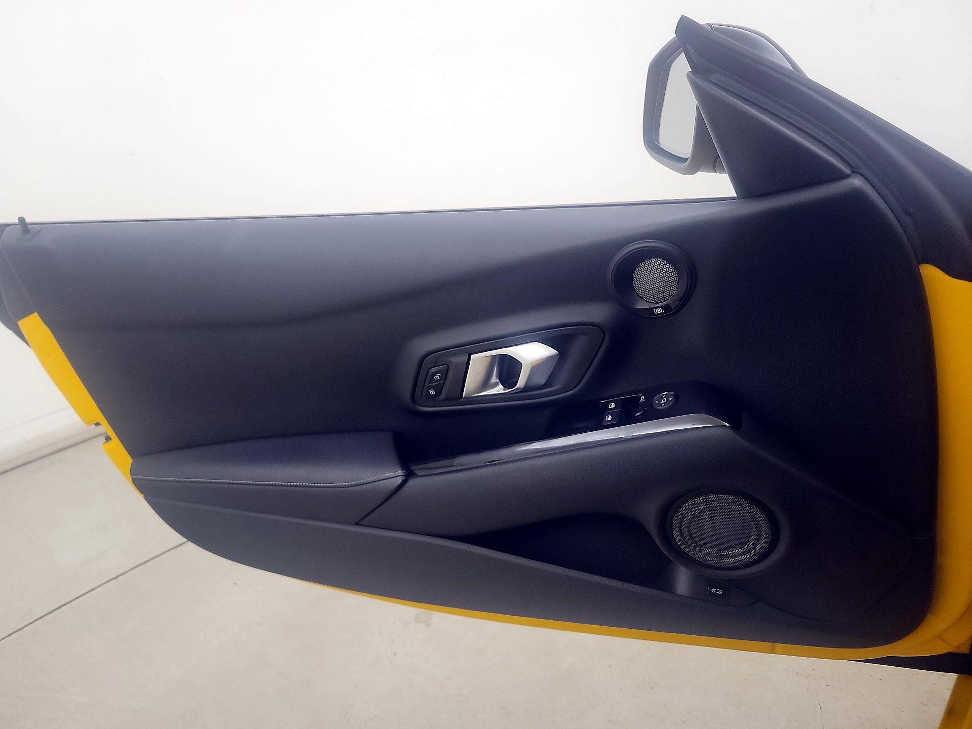 Thumbnail: 2022 Toyota Supra - 12