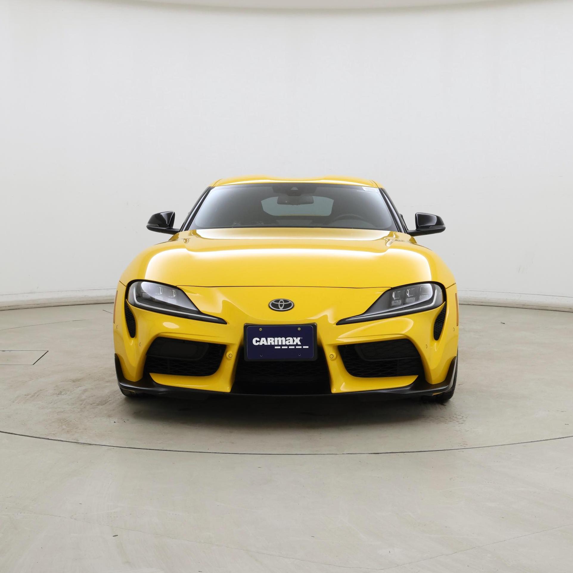 Thumbnail: 2022 Toyota Supra - 5