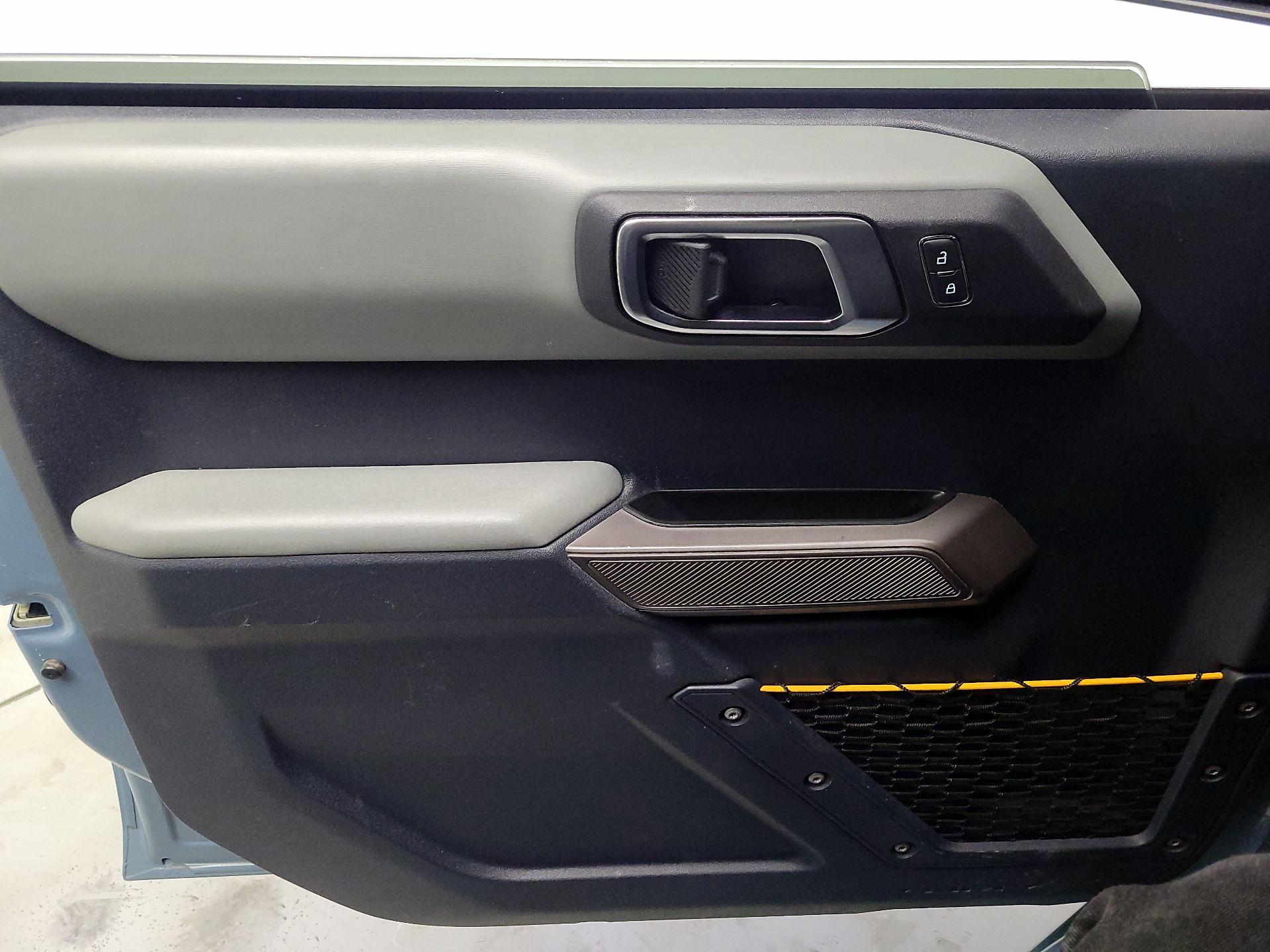 Thumbnail: 2023 Ford Bronco - 12