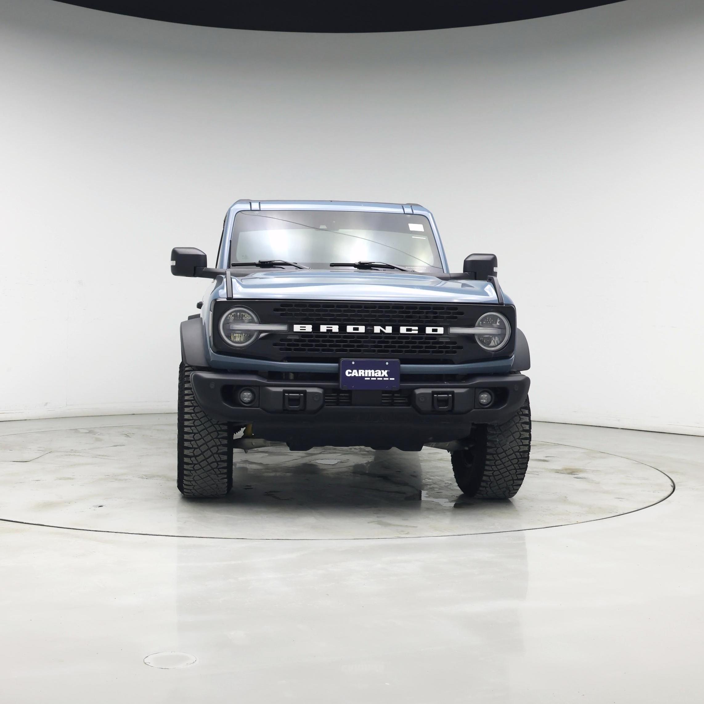 Thumbnail: 2023 Ford Bronco - 5