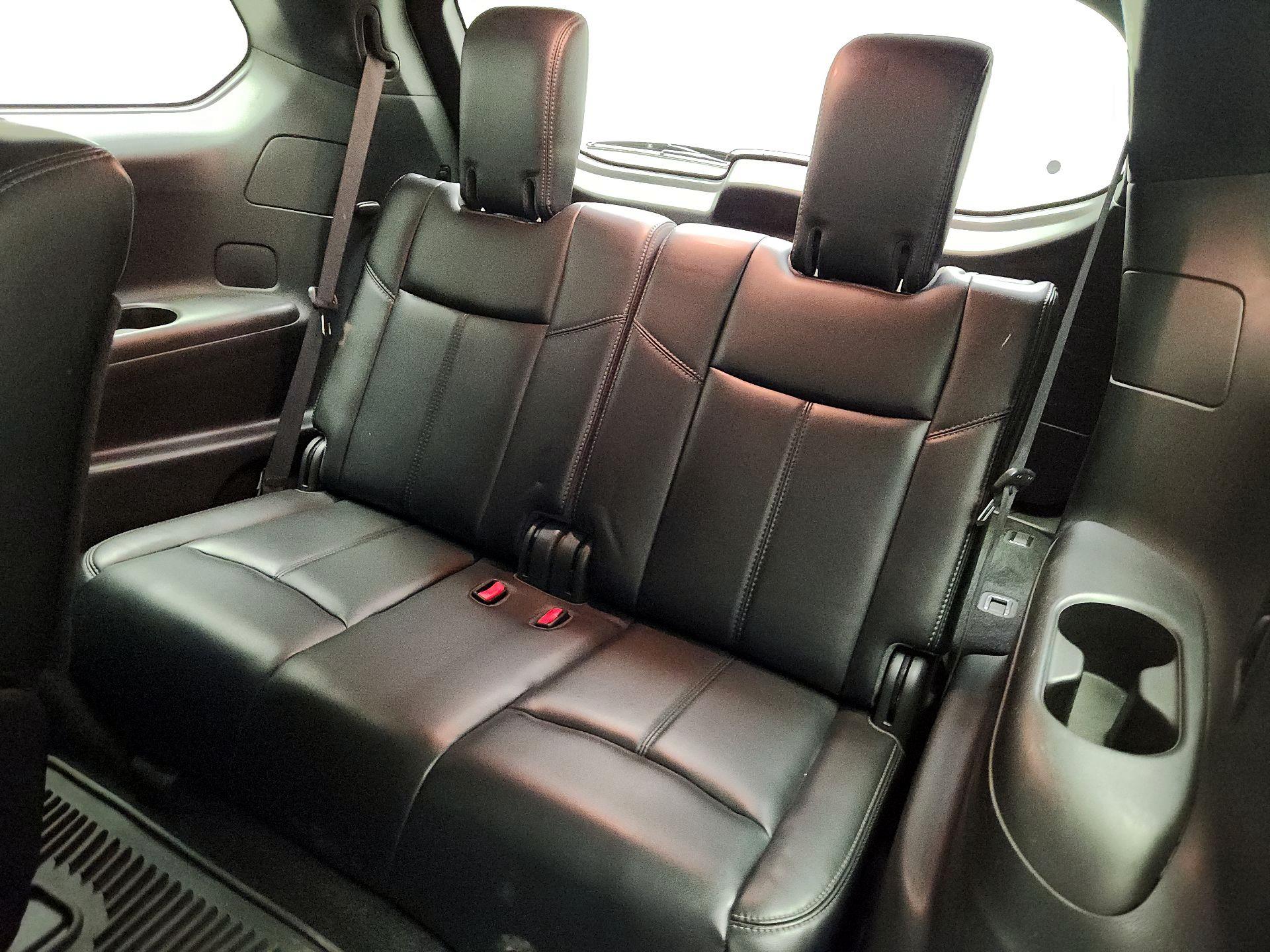 Thumbnail: 2017 Nissan Pathfinder - 20