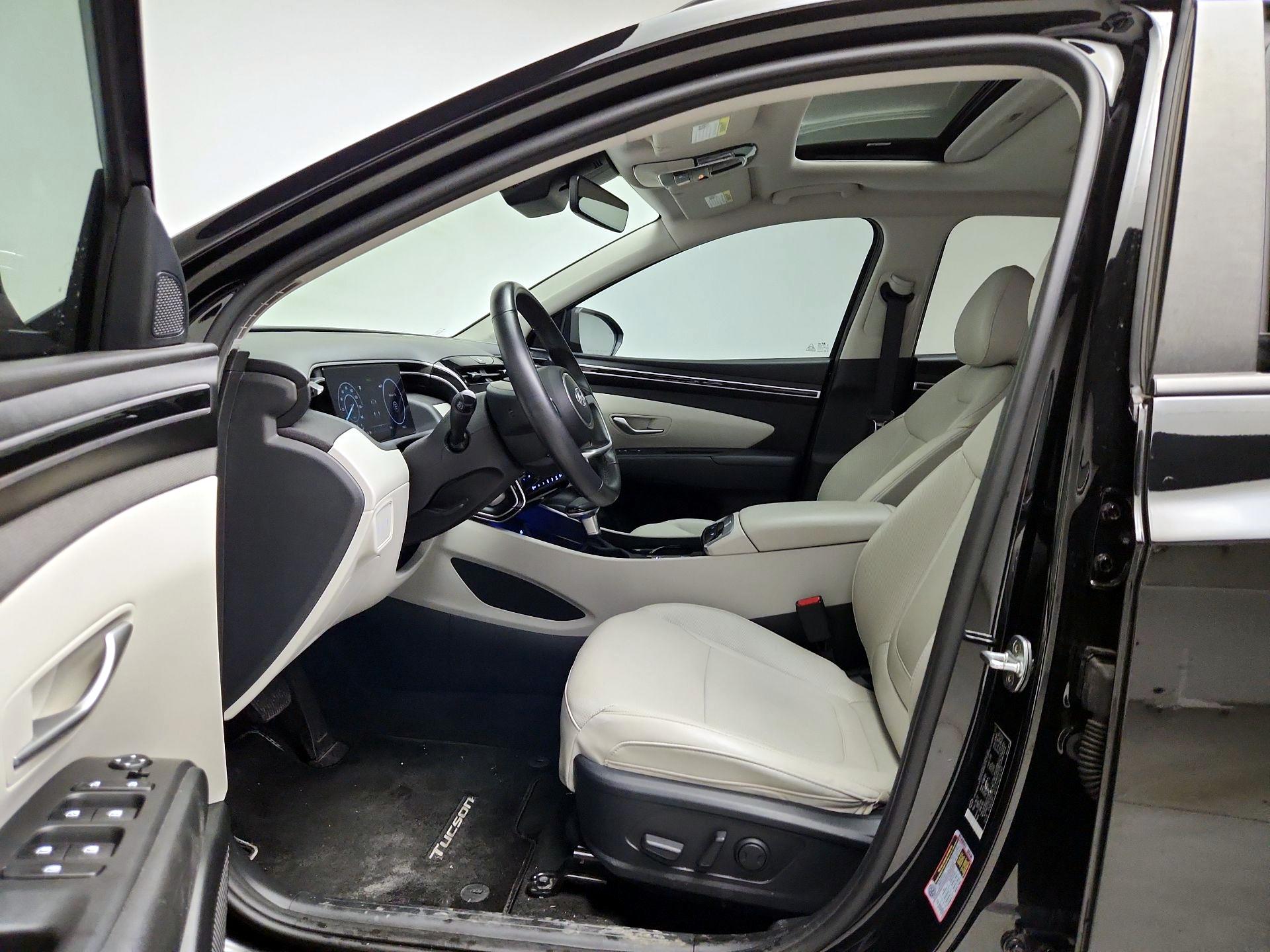 Thumbnail: 2023 Hyundai Tucson - 11