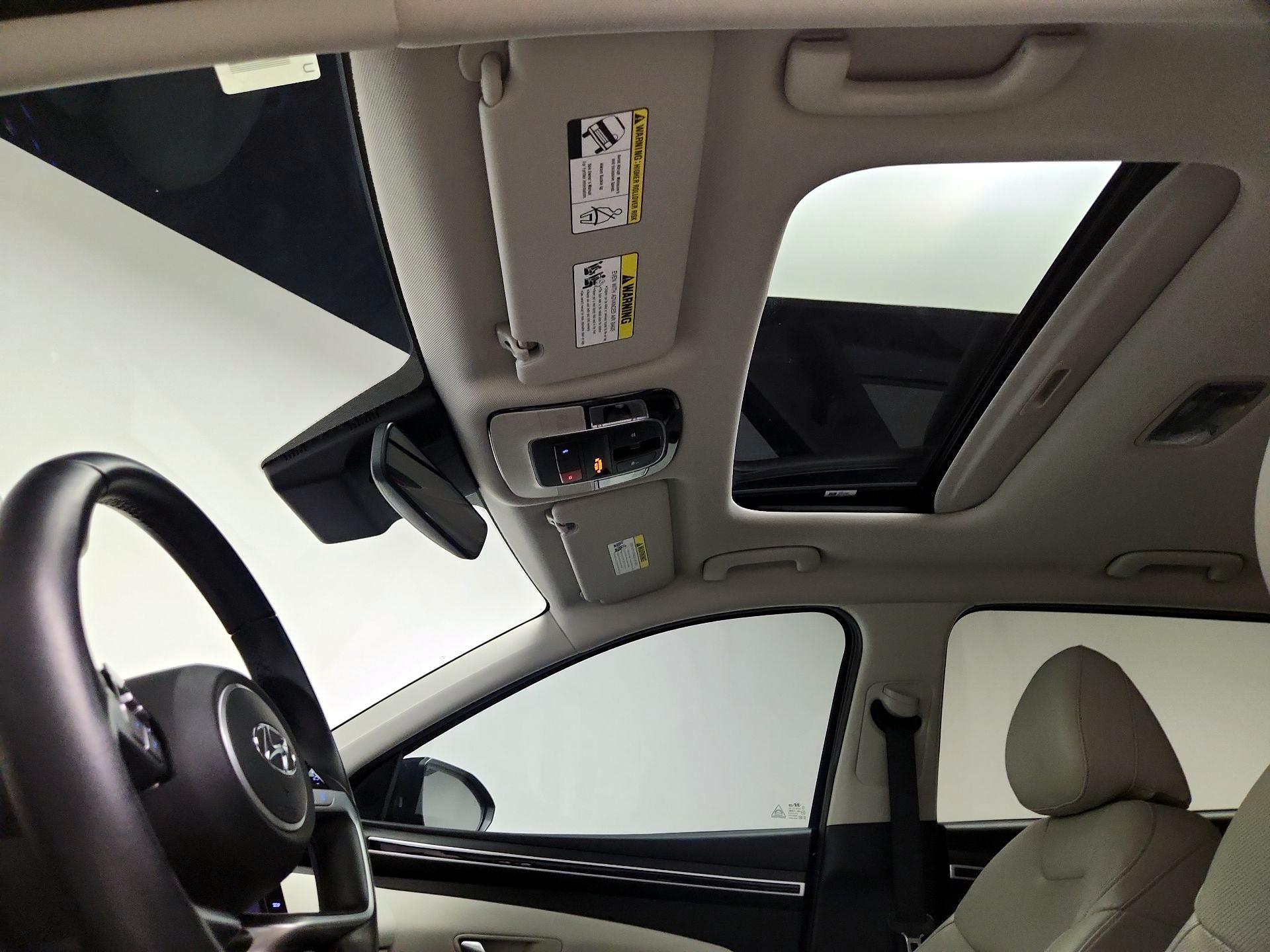 Thumbnail: 2023 Hyundai Tucson - 19