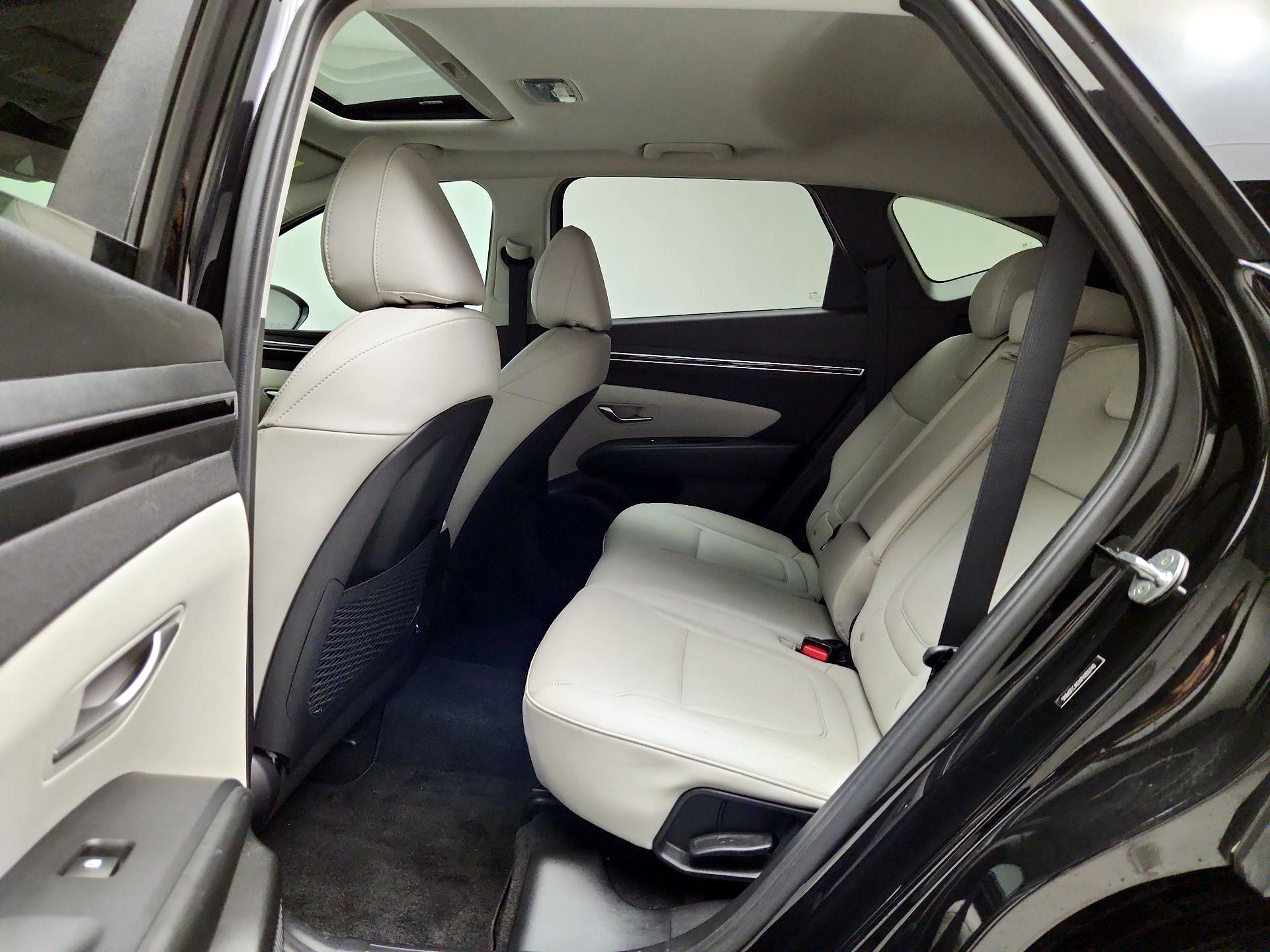 Thumbnail: 2023 Hyundai Tucson - 20