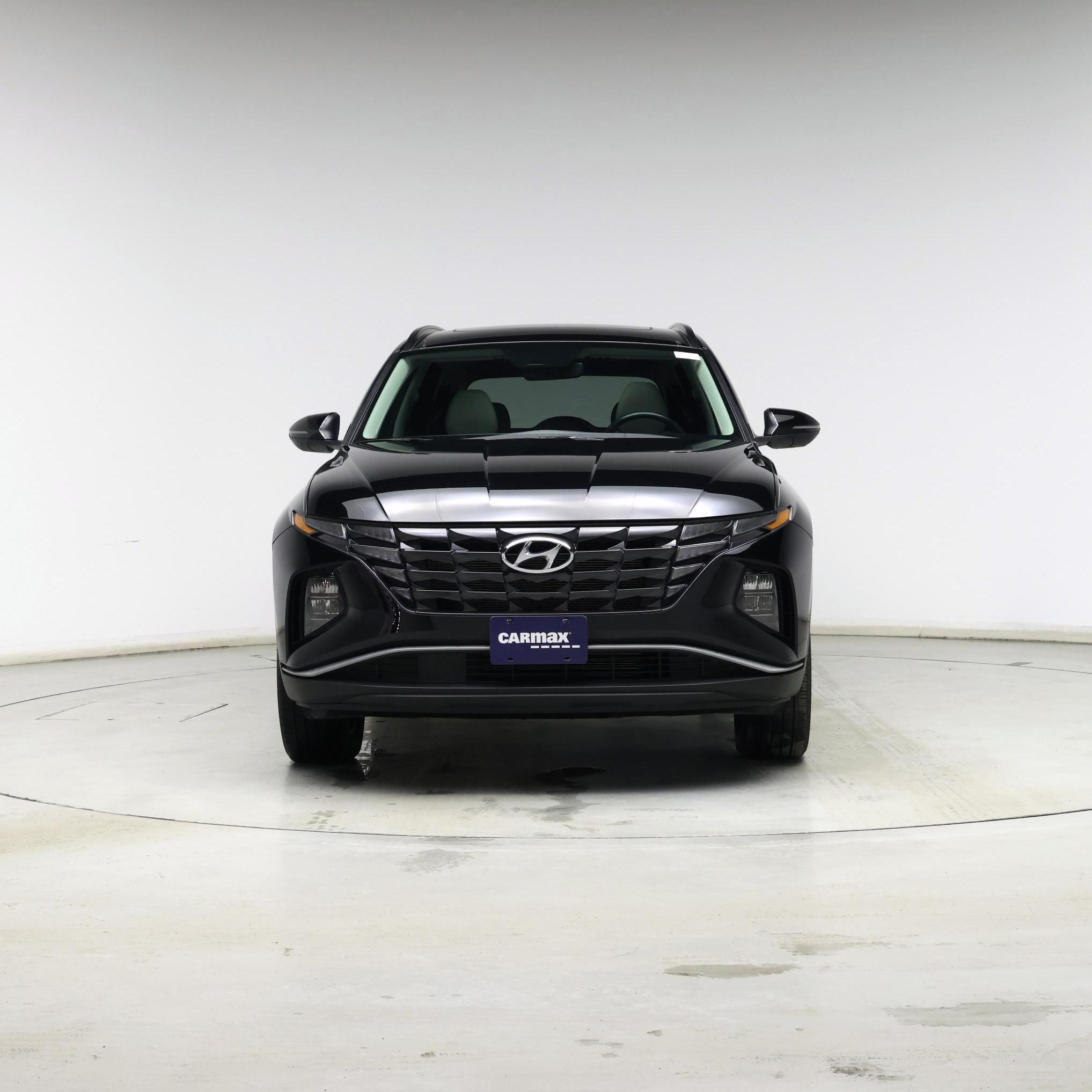 Thumbnail: 2023 Hyundai Tucson - 5