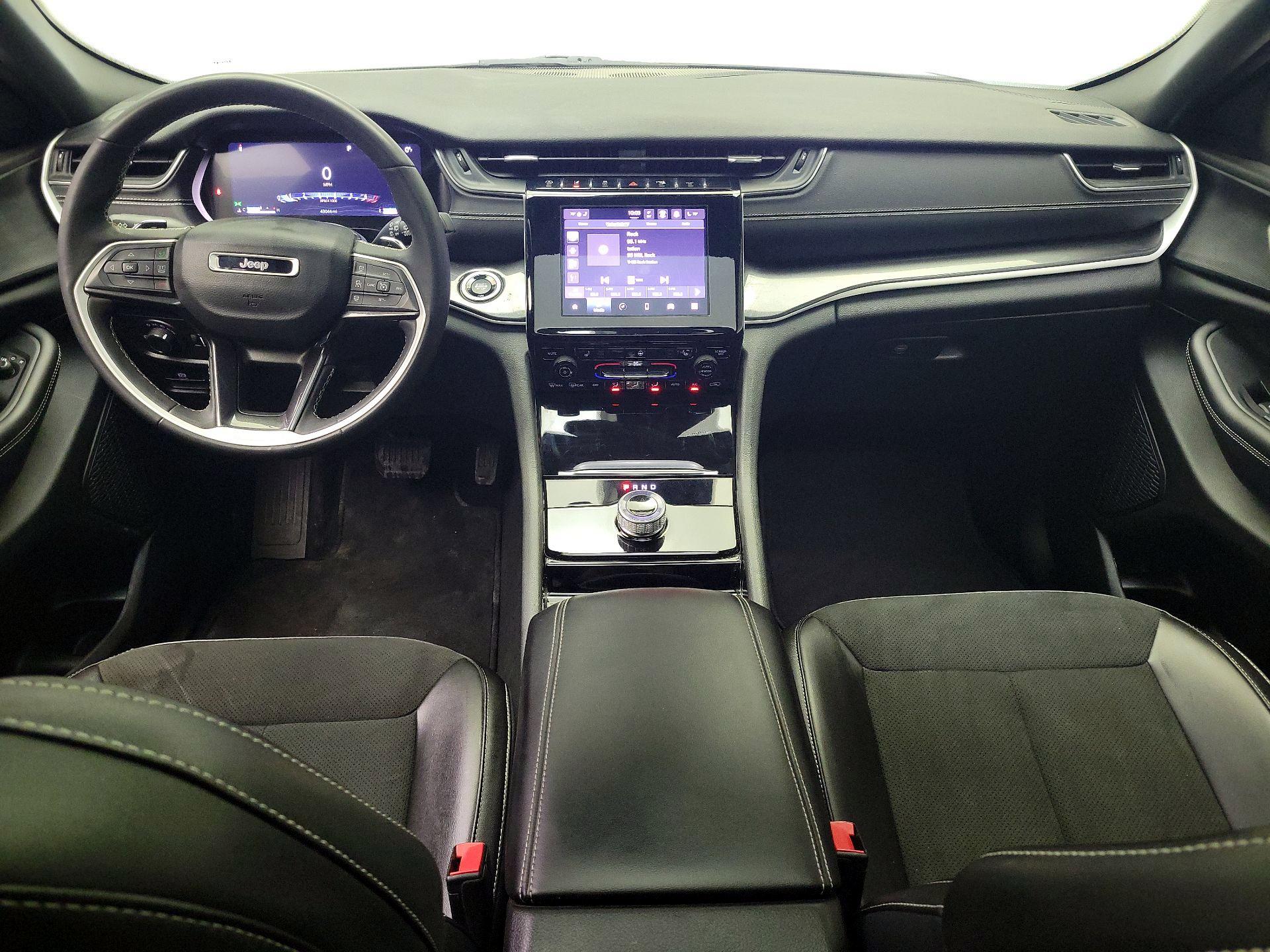 Thumbnail: 2023 Jeep Grand Cherokee - 9