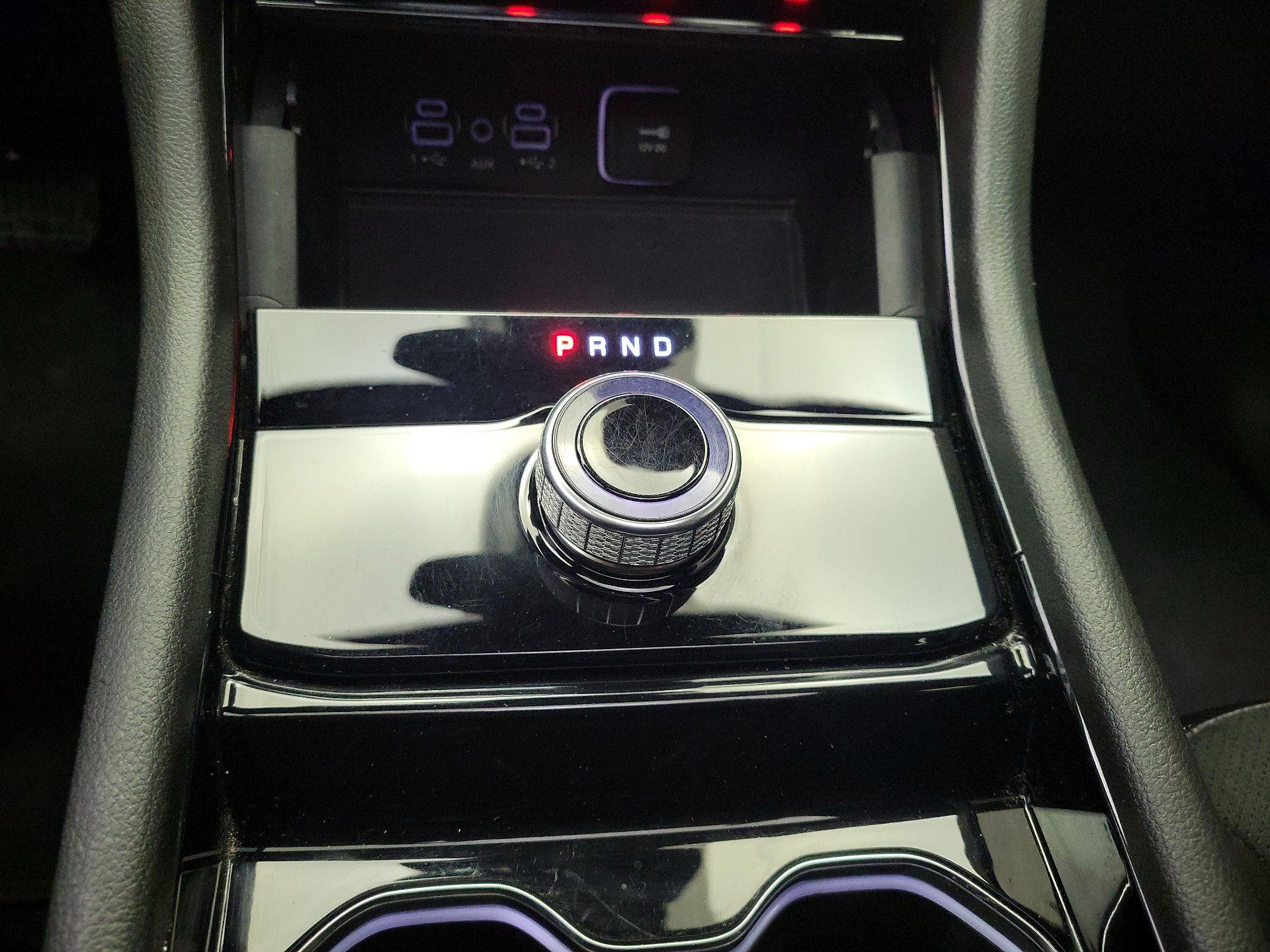 Thumbnail: 2023 Jeep Grand Cherokee - 17