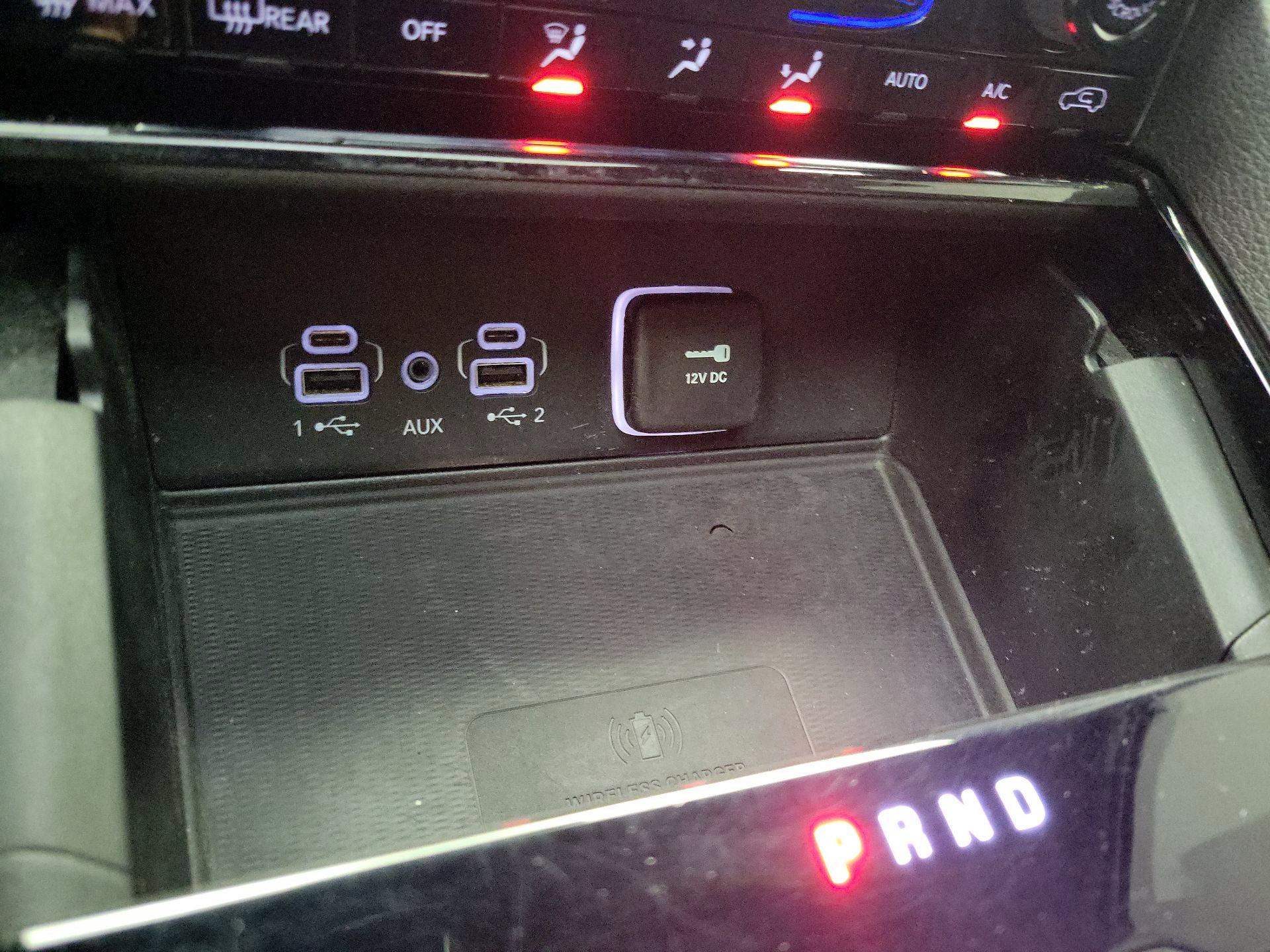 Thumbnail: 2023 Jeep Grand Cherokee - 18