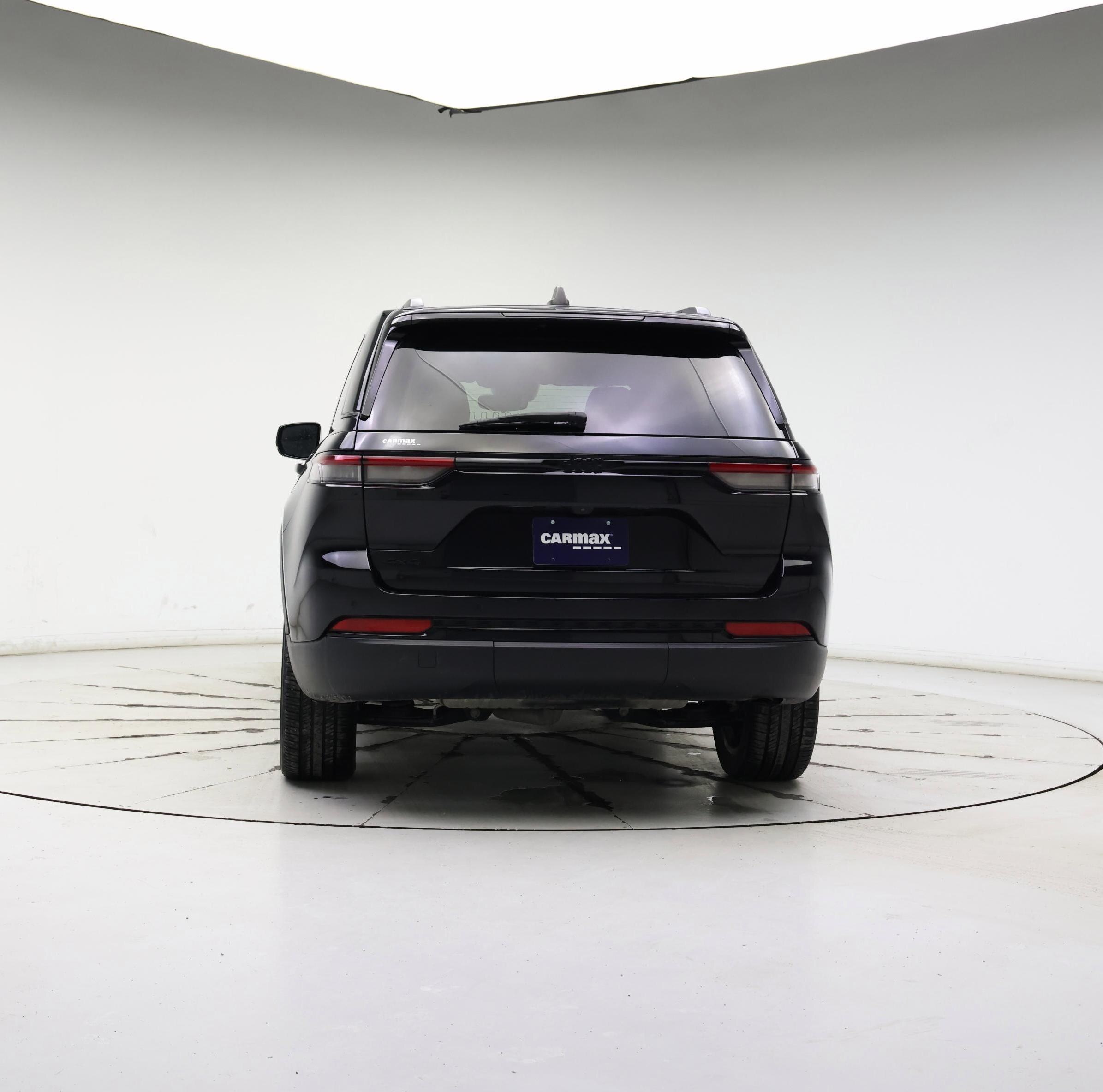 Thumbnail: 2023 Jeep Grand Cherokee - 6