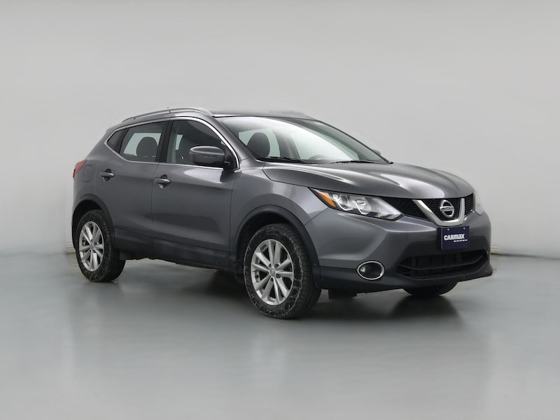 2017 Nissan Rogue Sport SV -
                  Tinley Park, IL