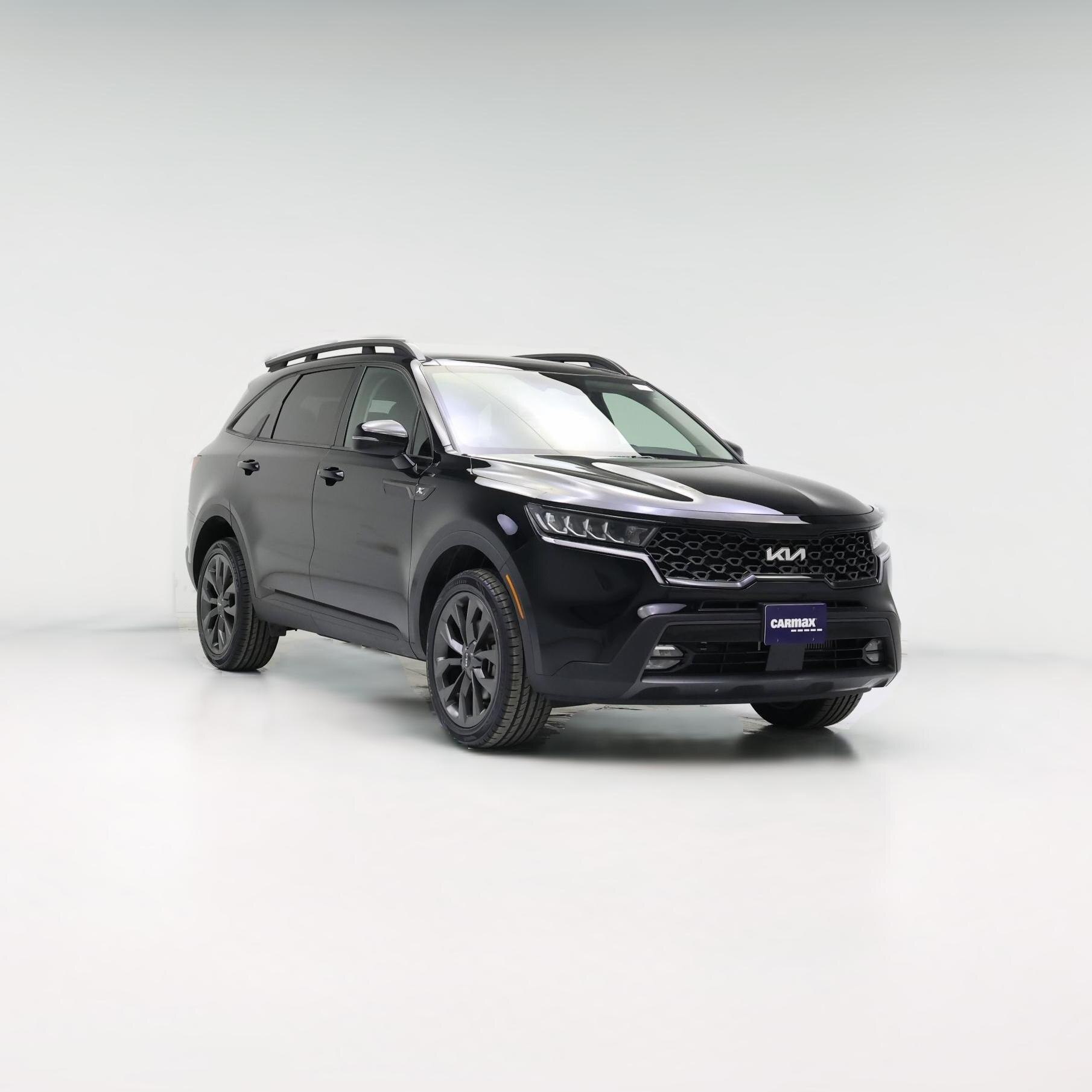 Thumbnail: 2023 Kia Sorento - 1