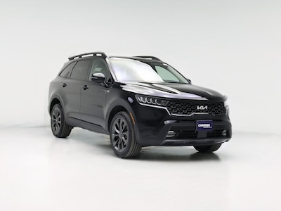 2023 Kia Sorento X-Line EX