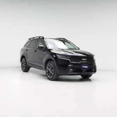 2023 Kia Sorento X-Line EX