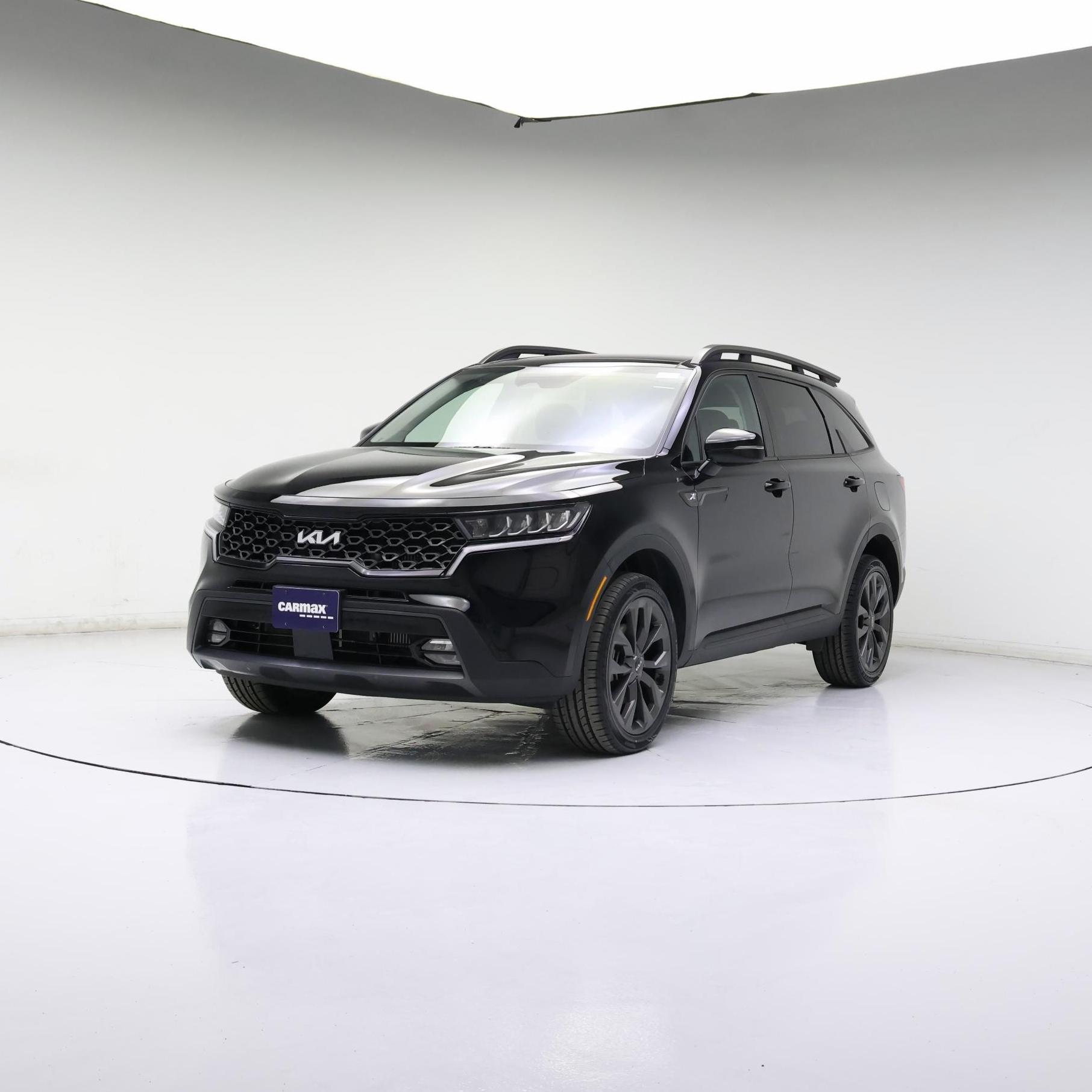Thumbnail: 2023 Kia Sorento - 4