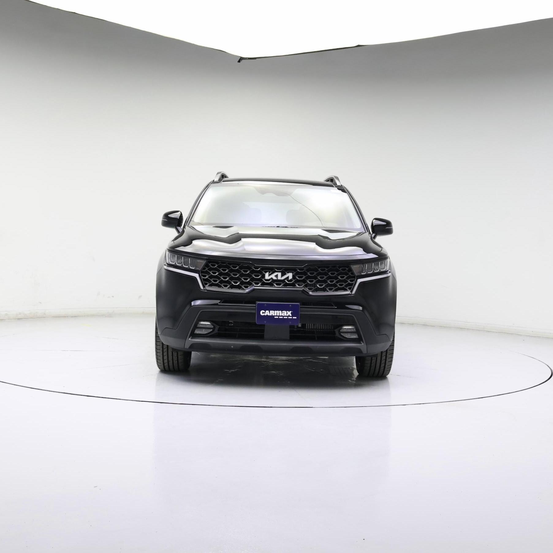 Thumbnail: 2023 Kia Sorento - 5