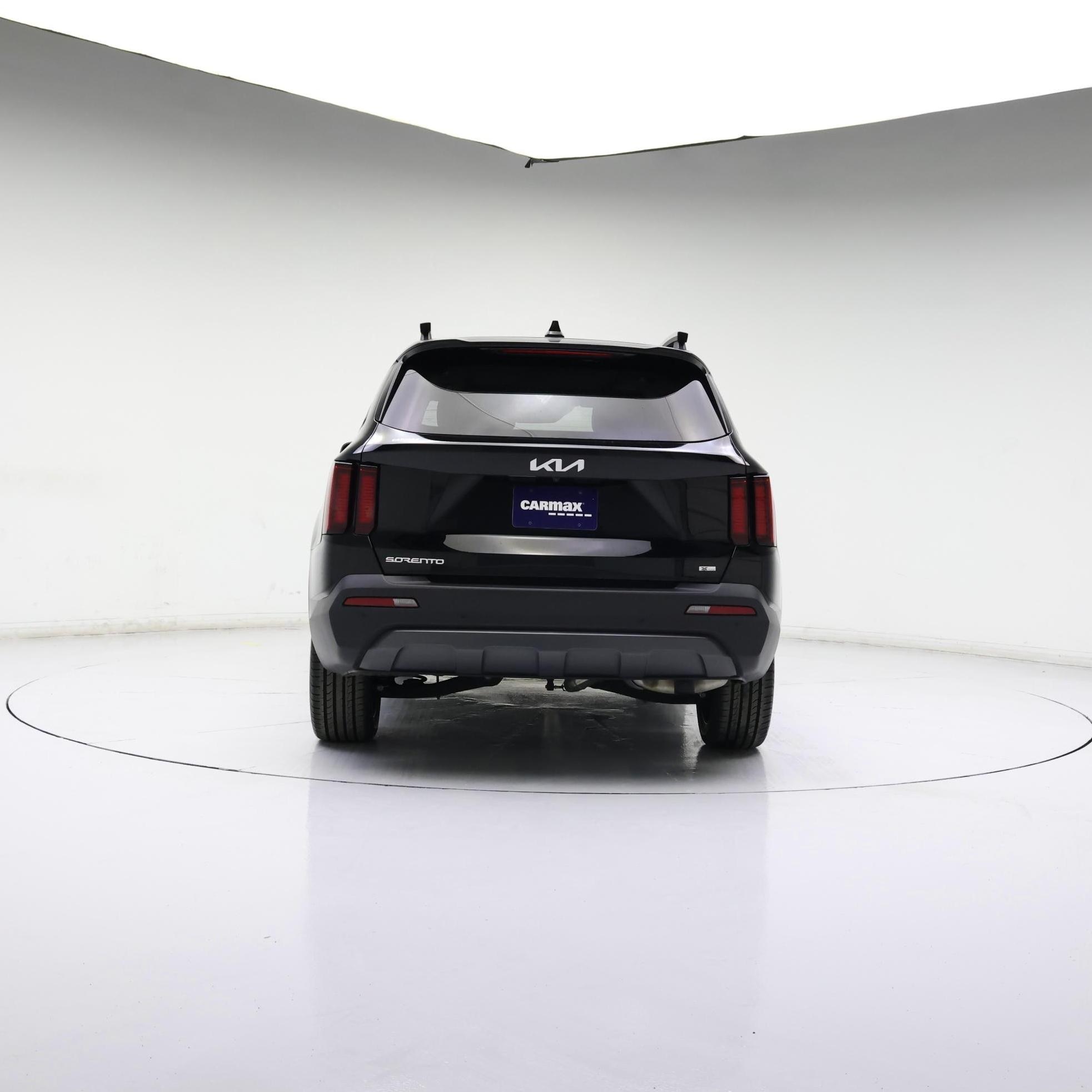 Thumbnail: 2023 Kia Sorento - 6