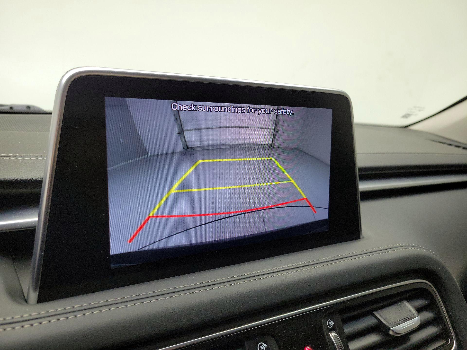 Thumbnail: 2019 Genesis G70 - 14