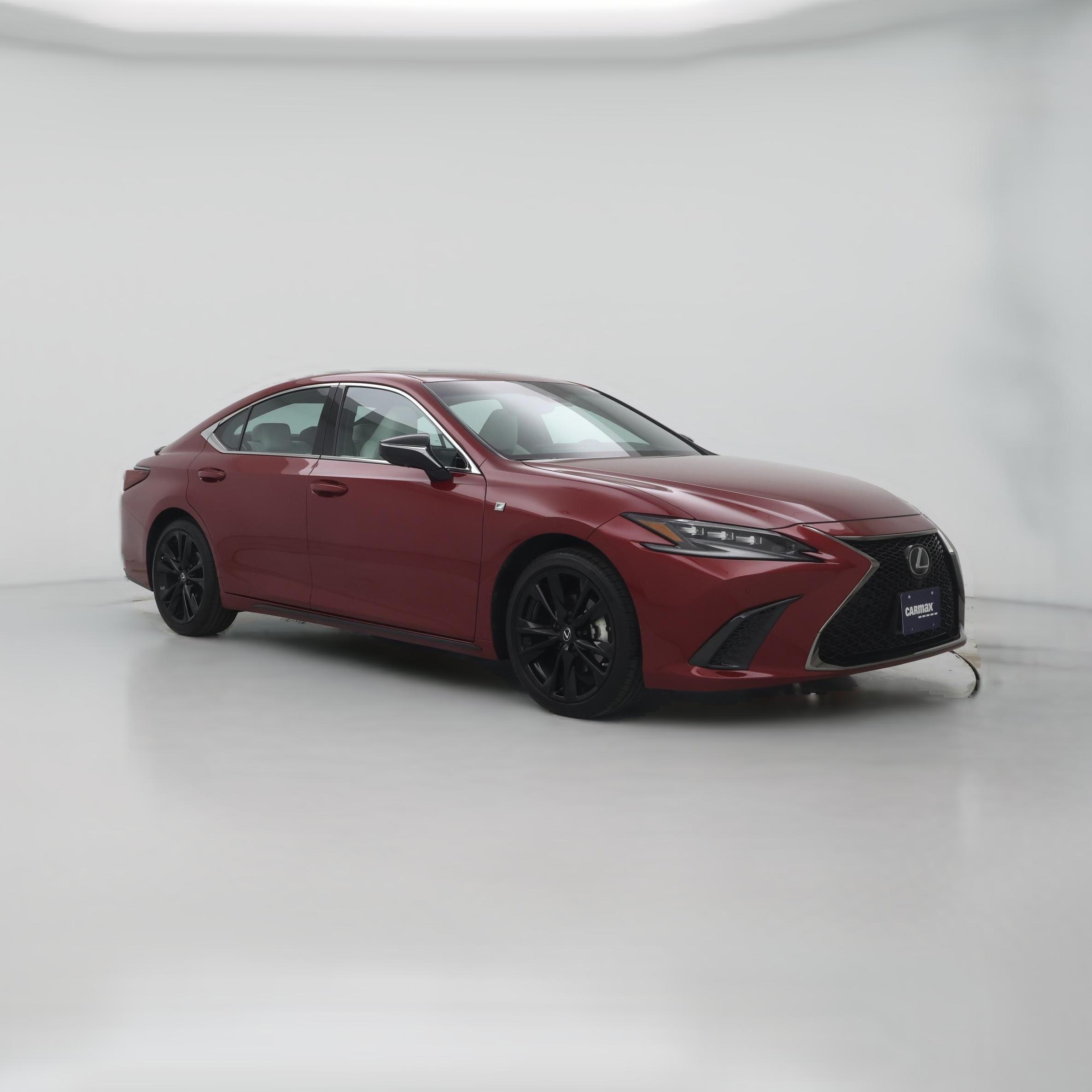 Thumbnail: 2025 Lexus ES - 1