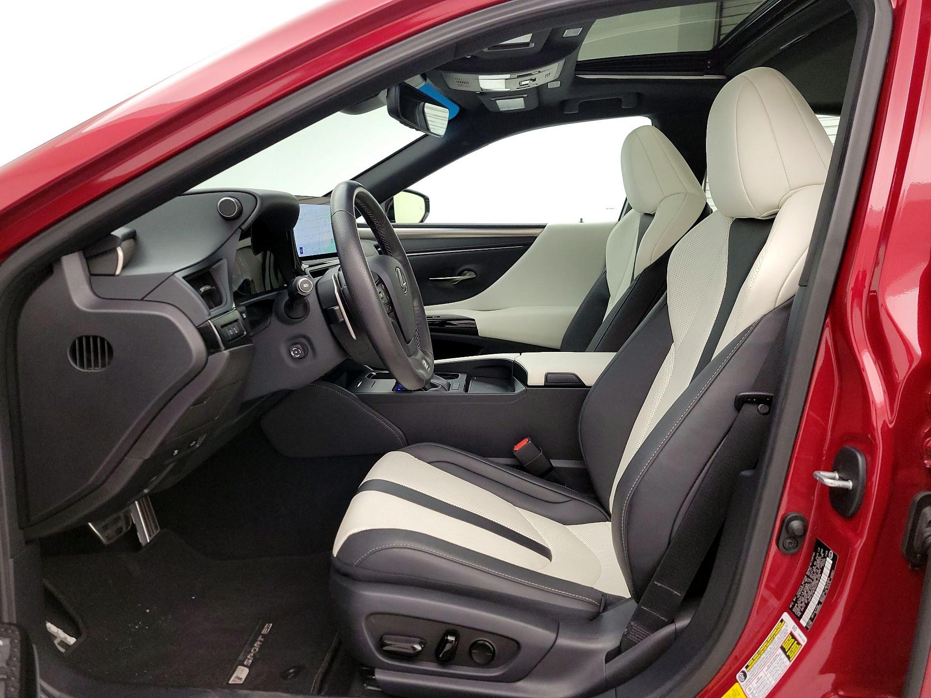 Thumbnail: 2025 Lexus ES - 11